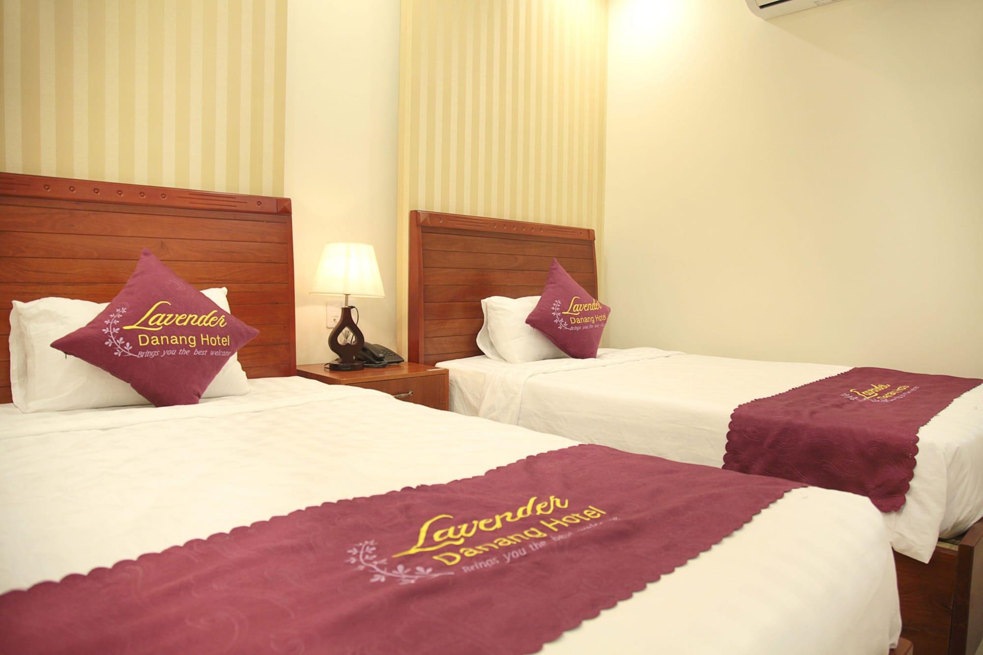 Hotel Lavender 2*