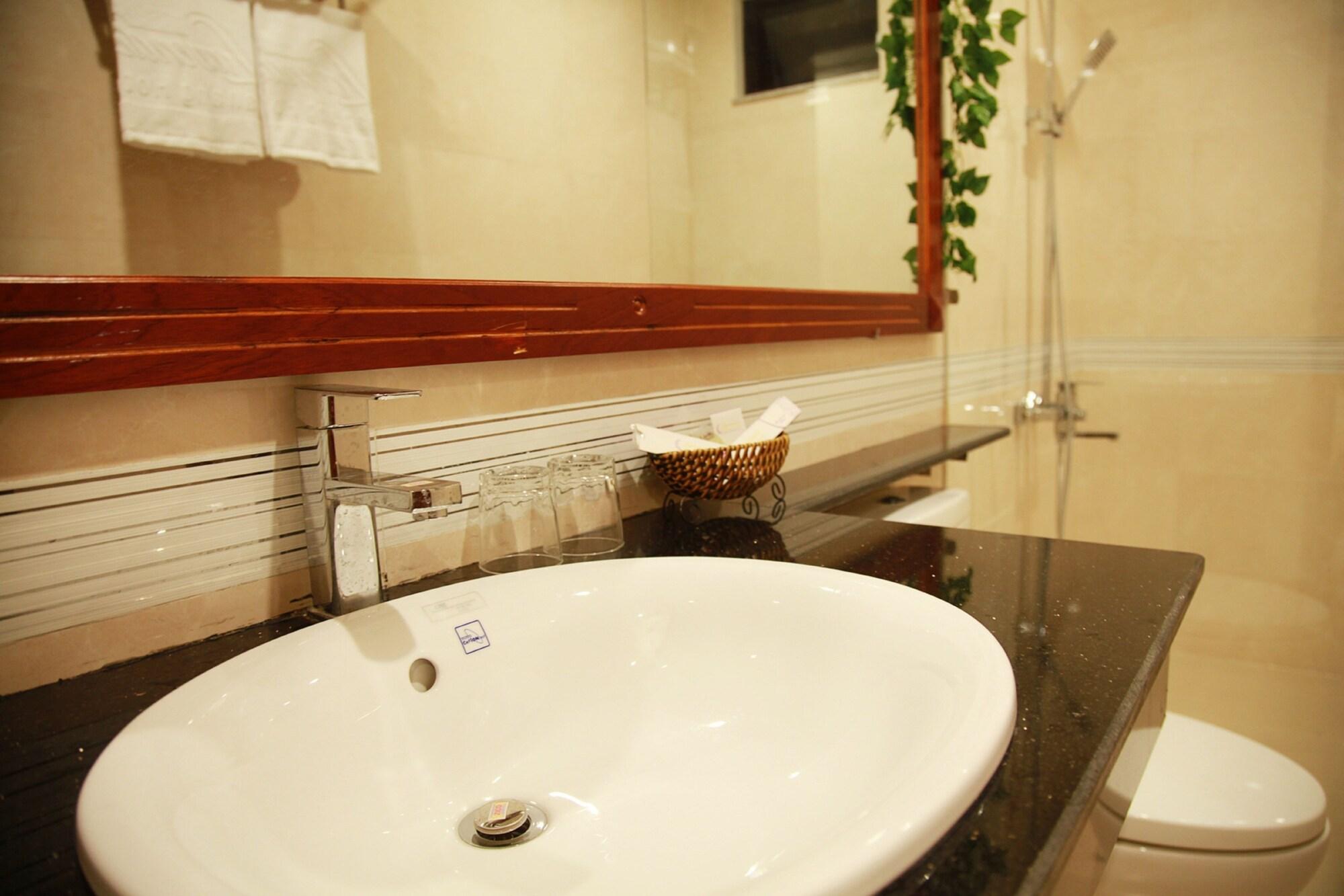 Lavender Hotel Da Nang