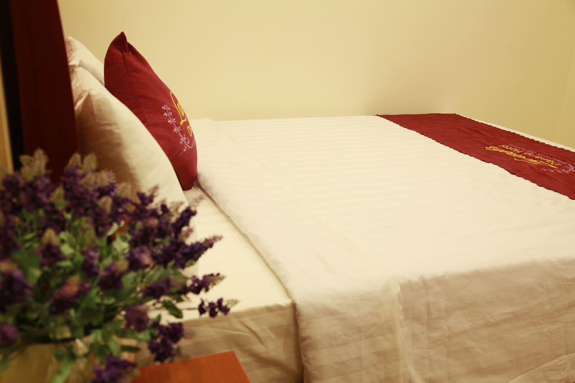 Hotel Lavender Da Nang