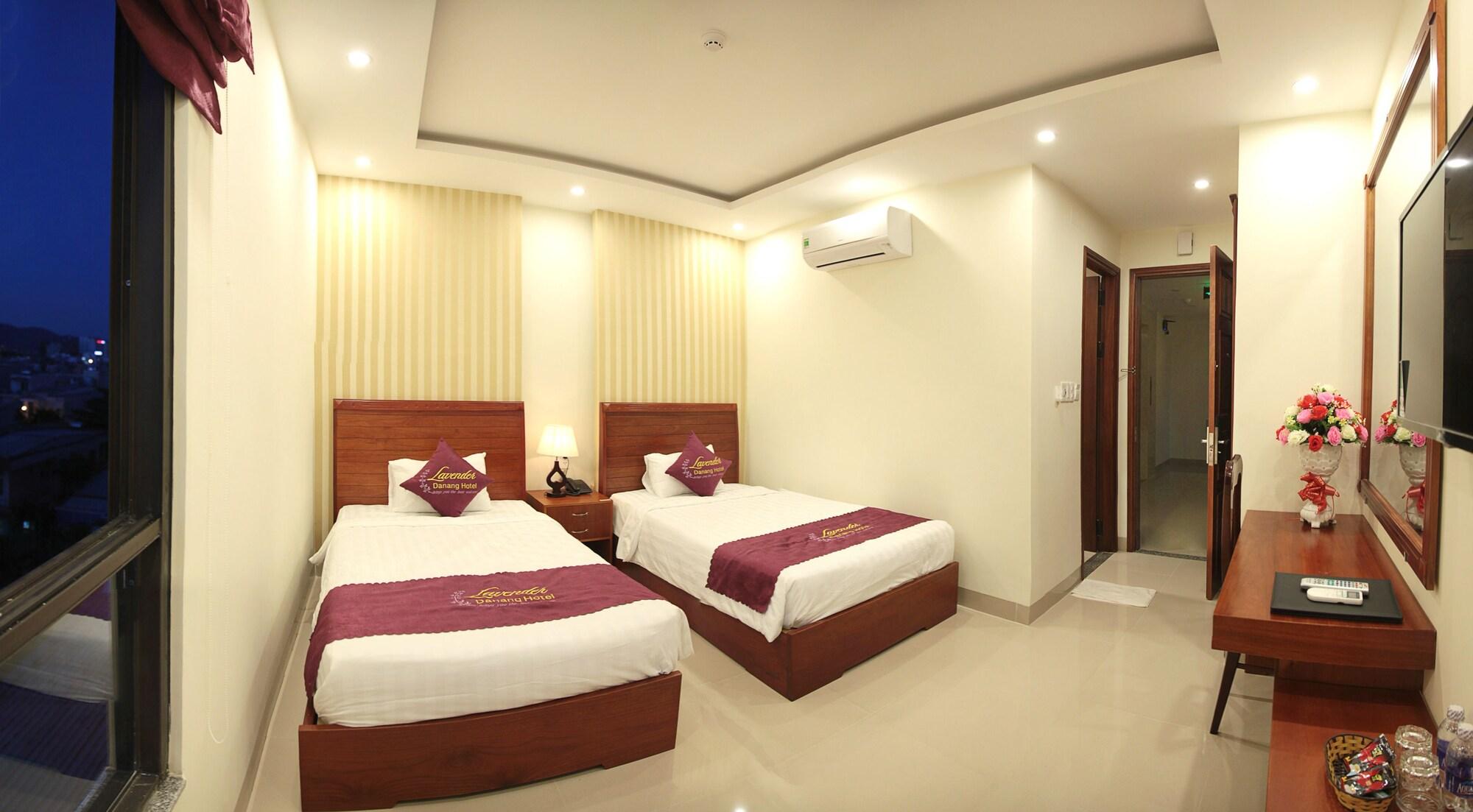 Hotel Lavender