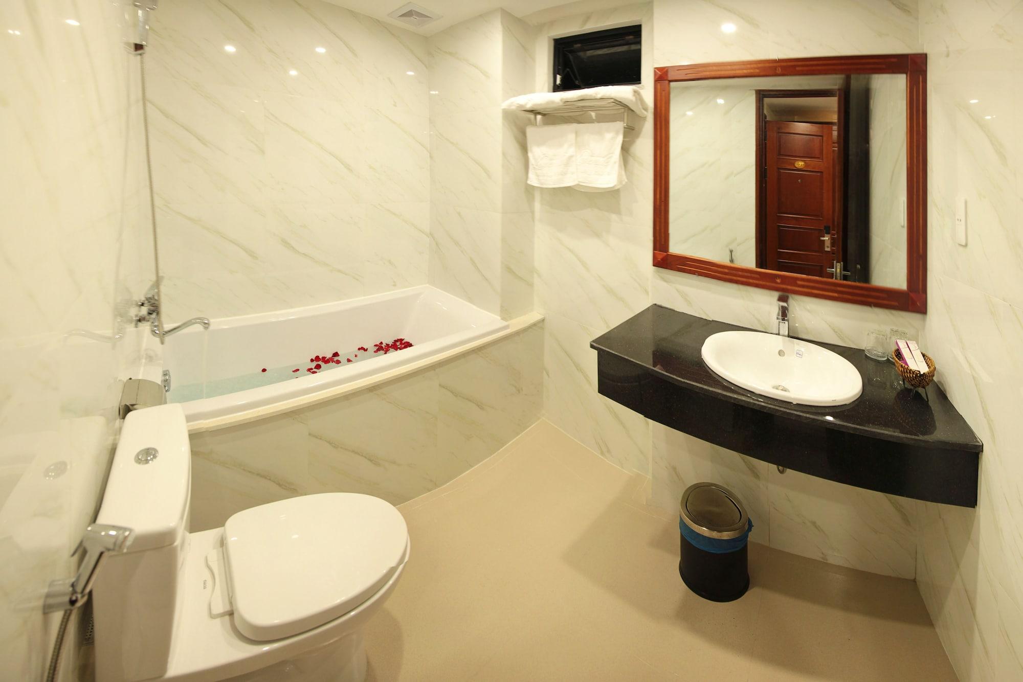 Hotel Lavender Da Nang