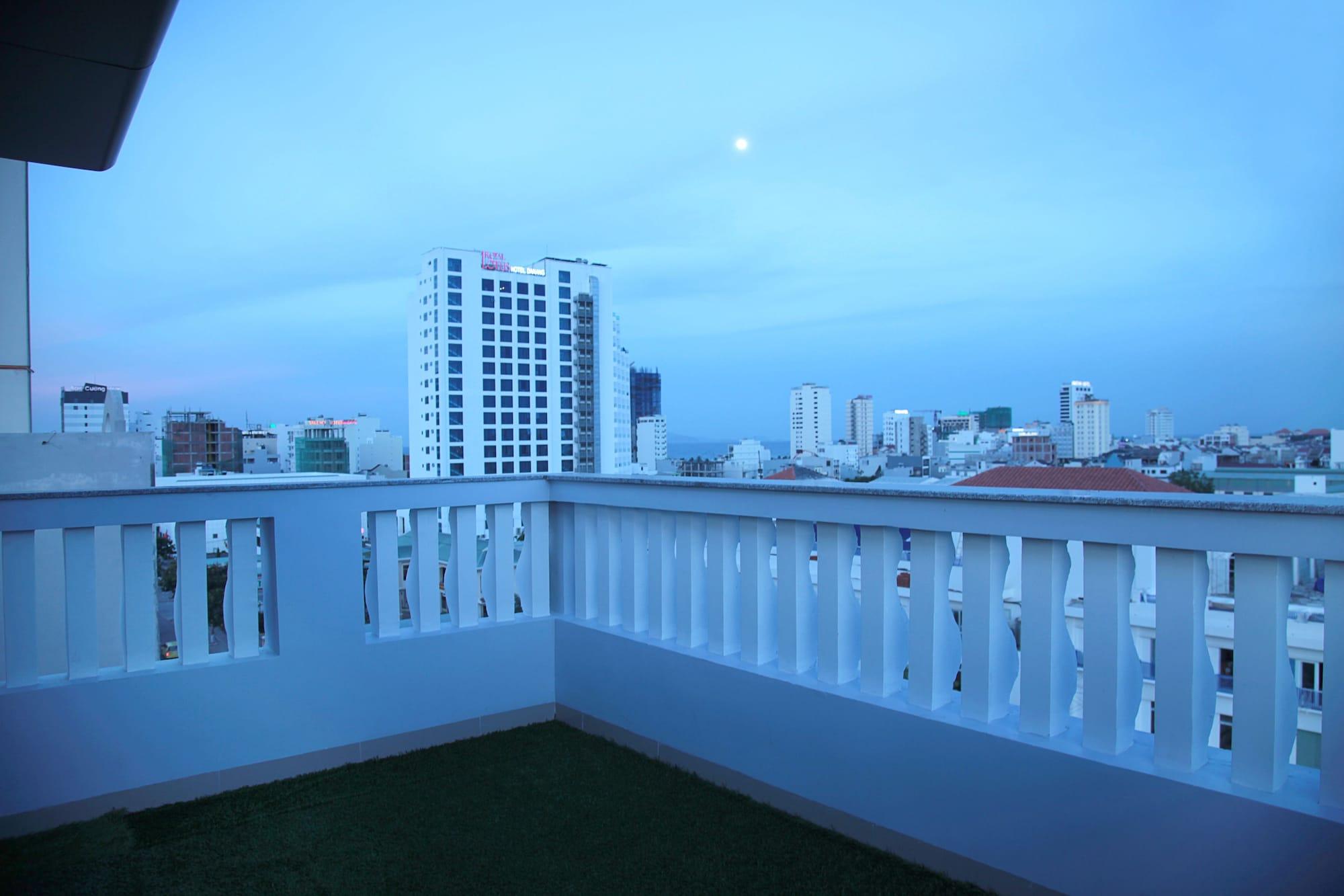 Hotel Lavender Da Nang