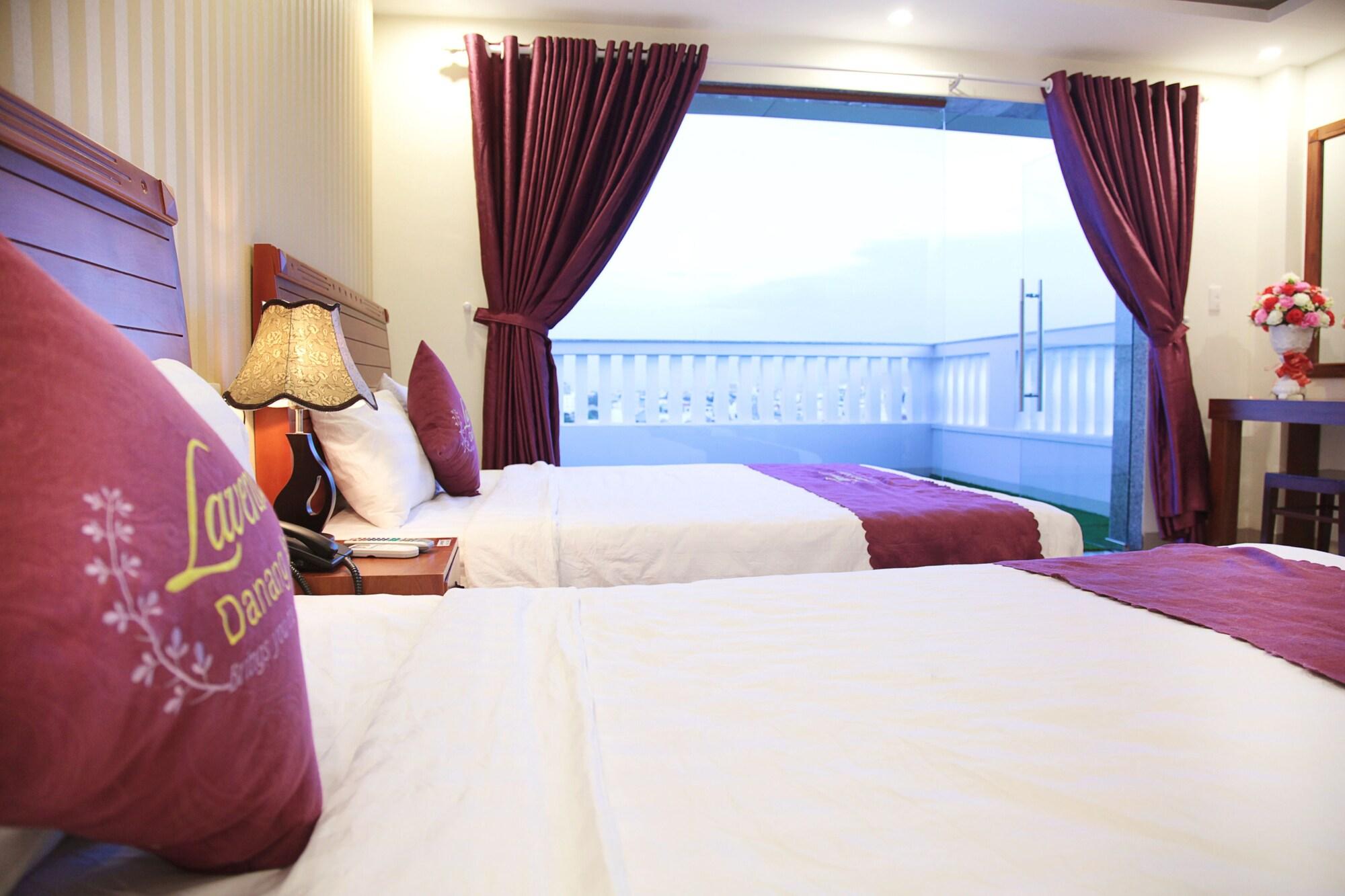Lavender Da Nang