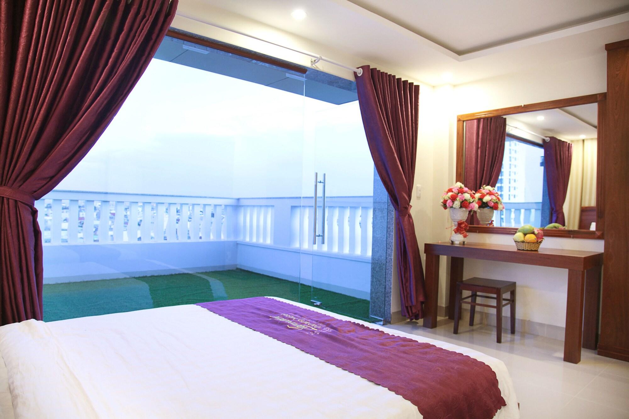 Lavender 2* Da Nang