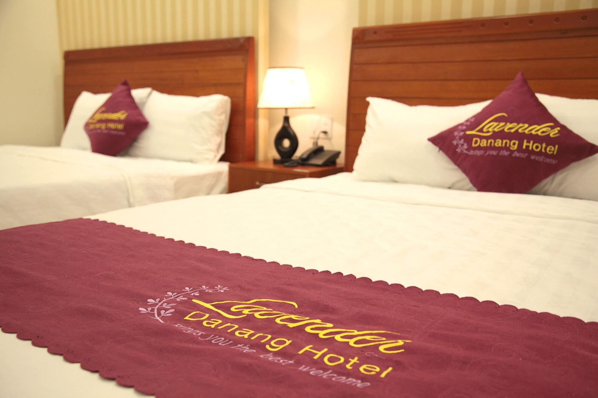 Lavender Hotel 2*