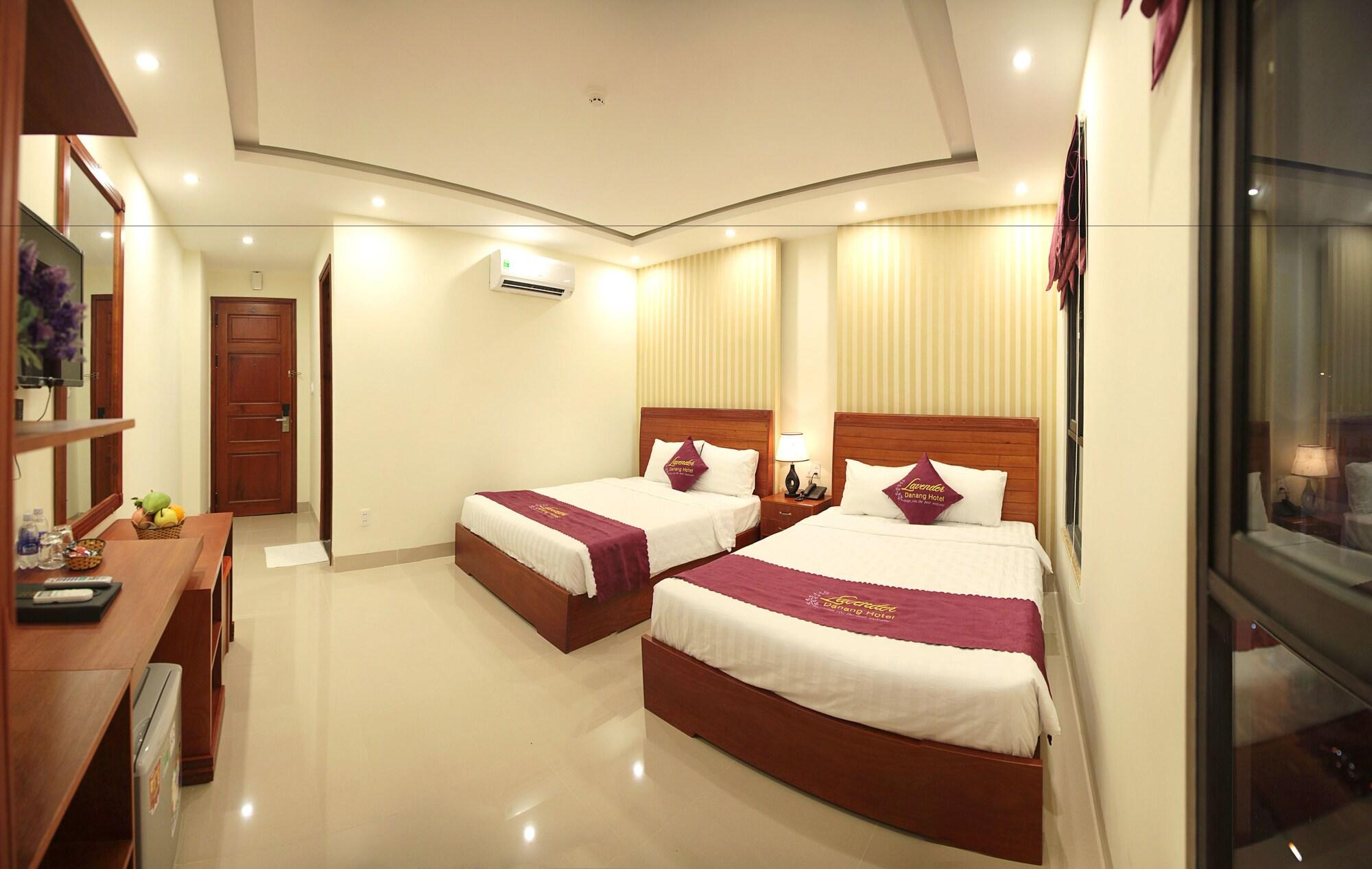 Lavender Hotel