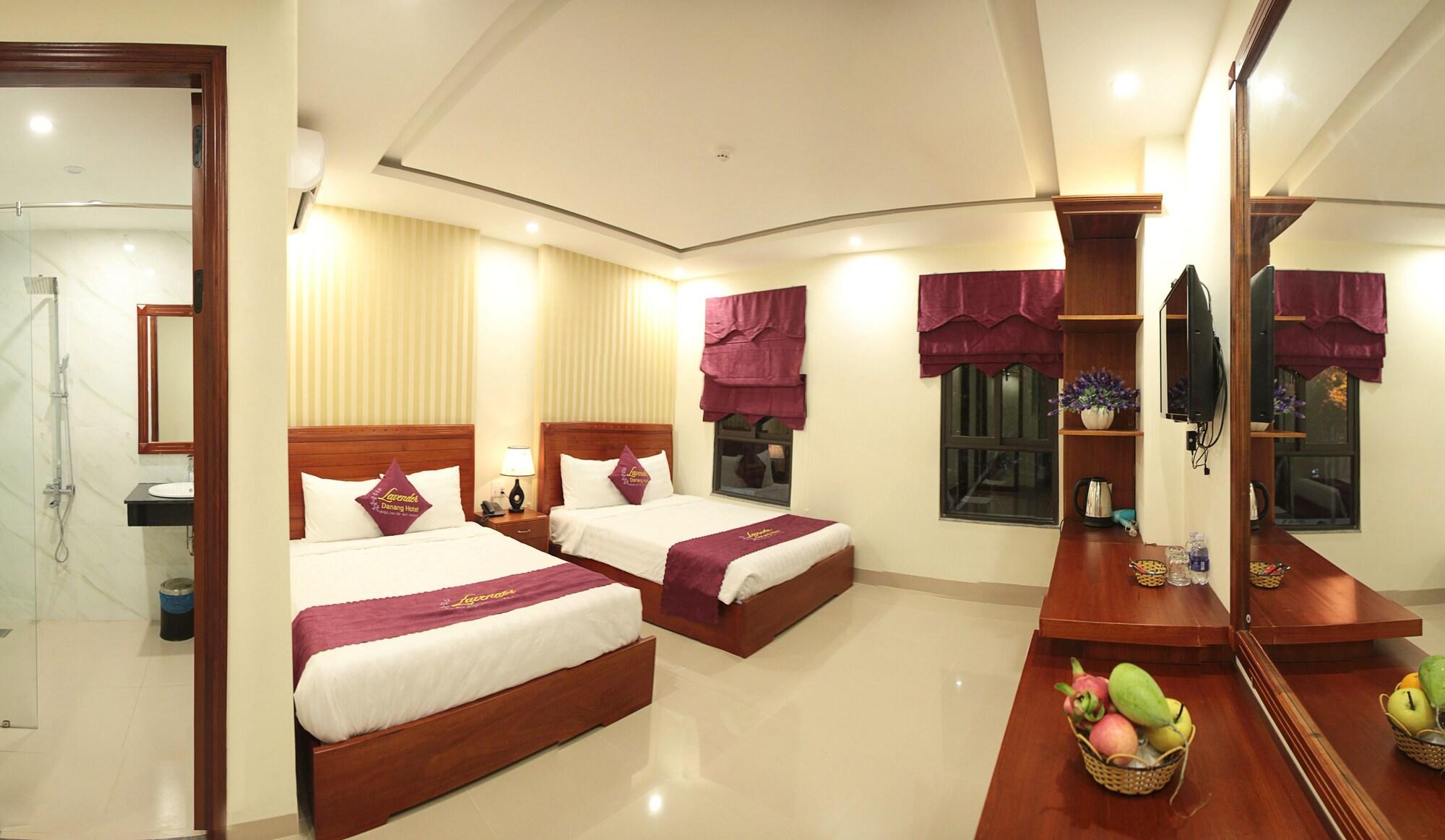 Lavender 2* Da Nang