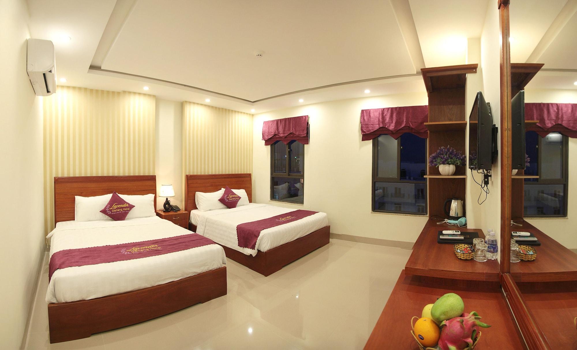 Lavender 2* Da Nang