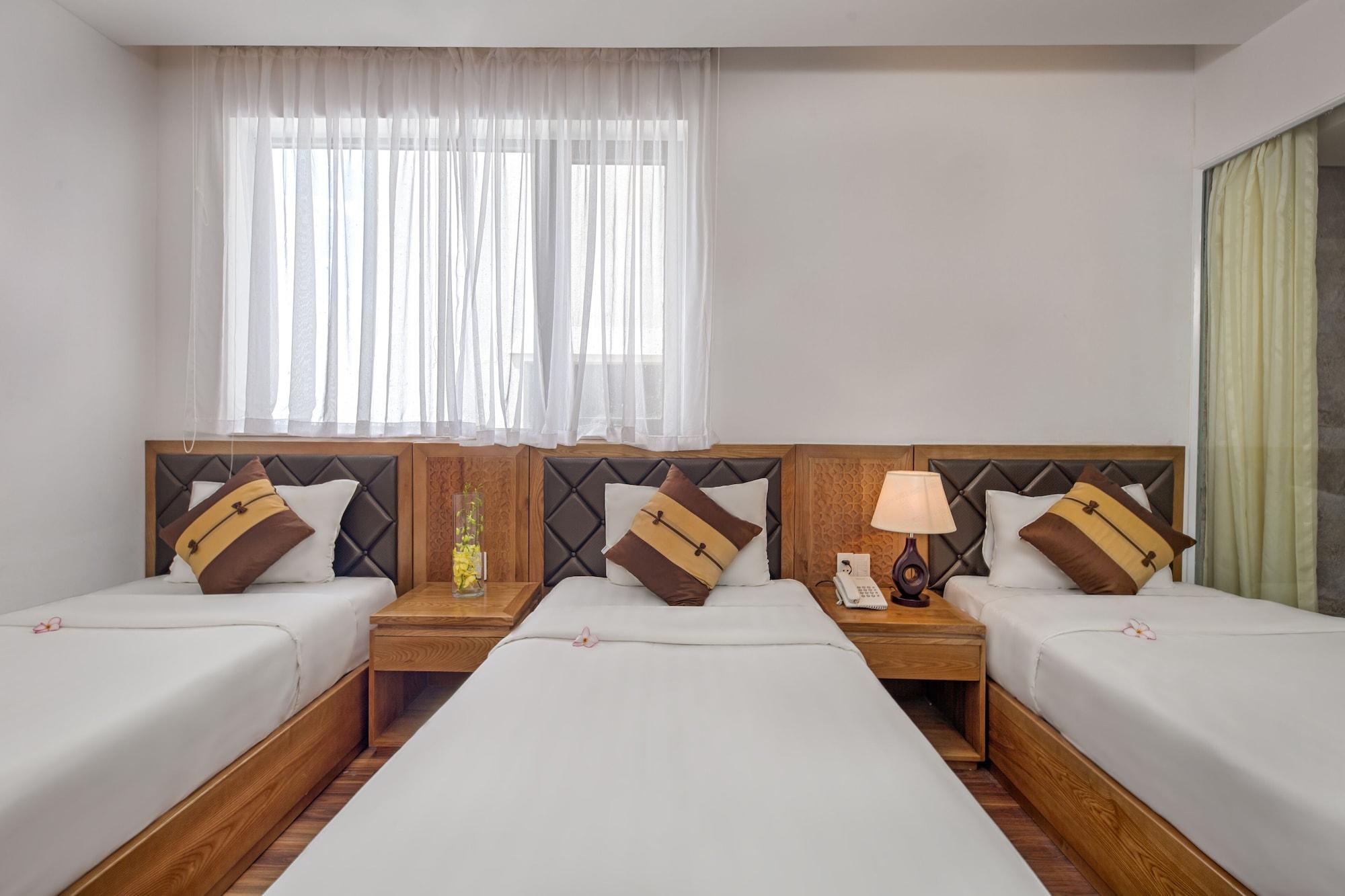 Hotel Bliss Luxury Da Nang