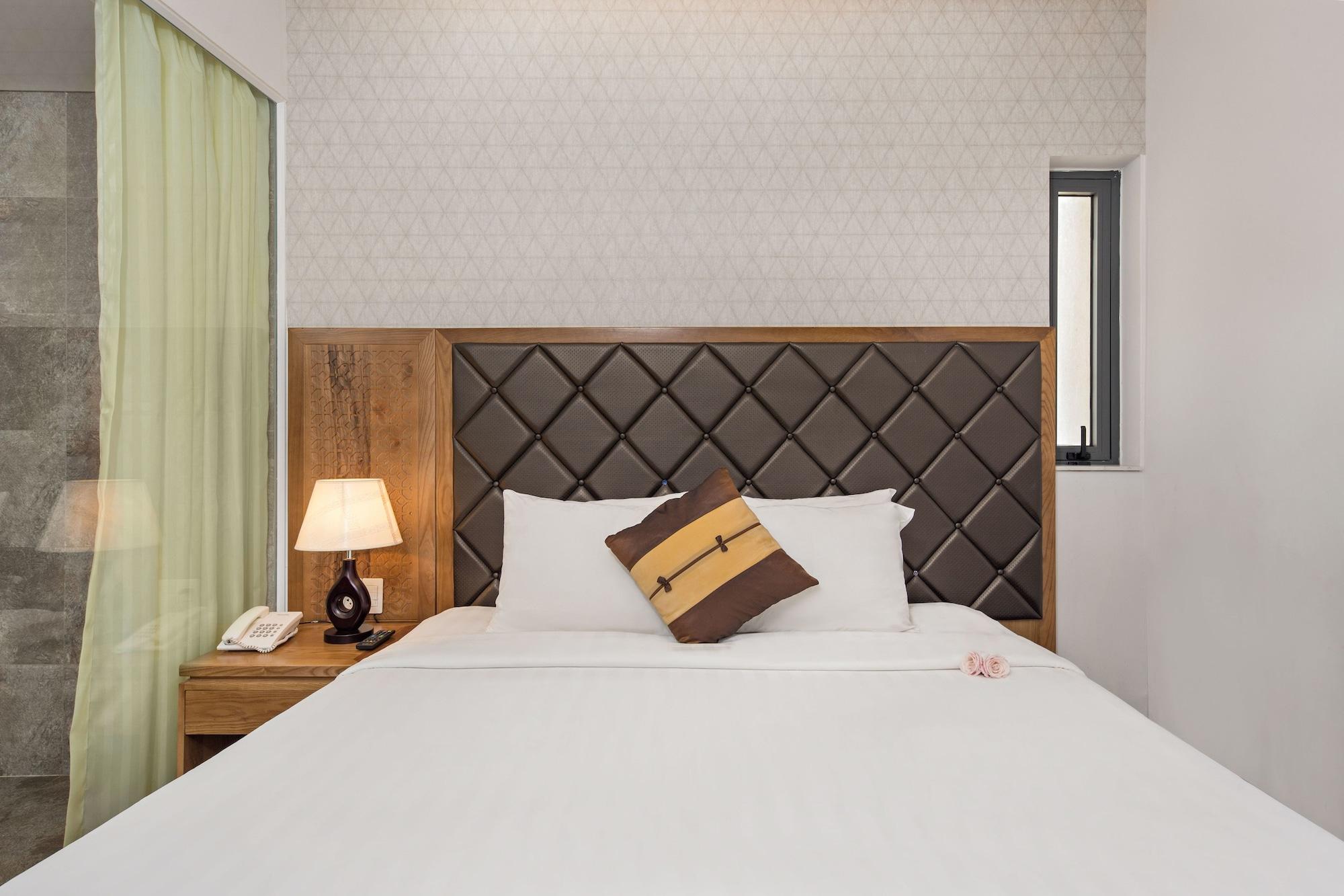 Bliss Luxury Hotel
