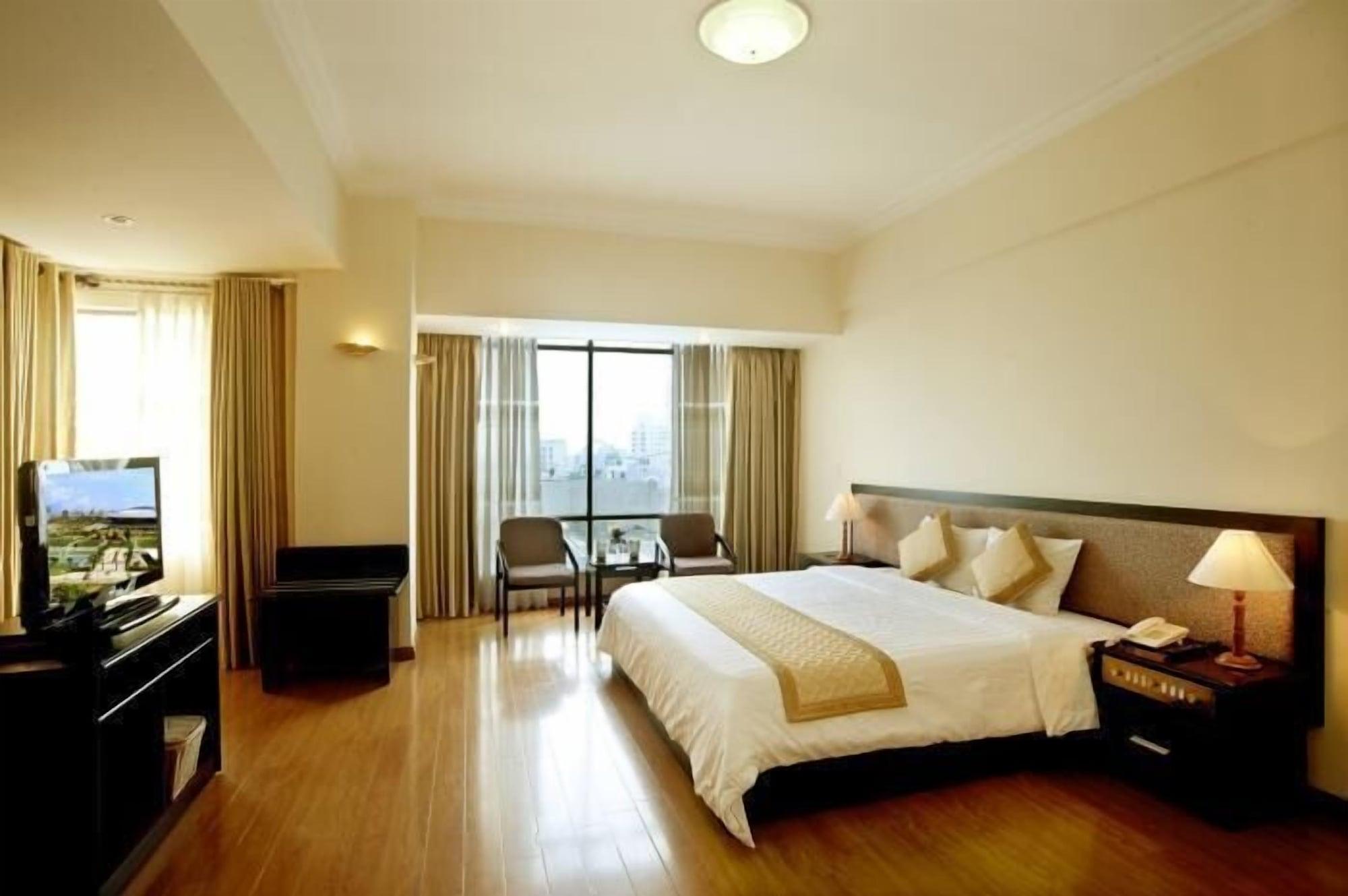 Bamboo 3* Đà Nẵng