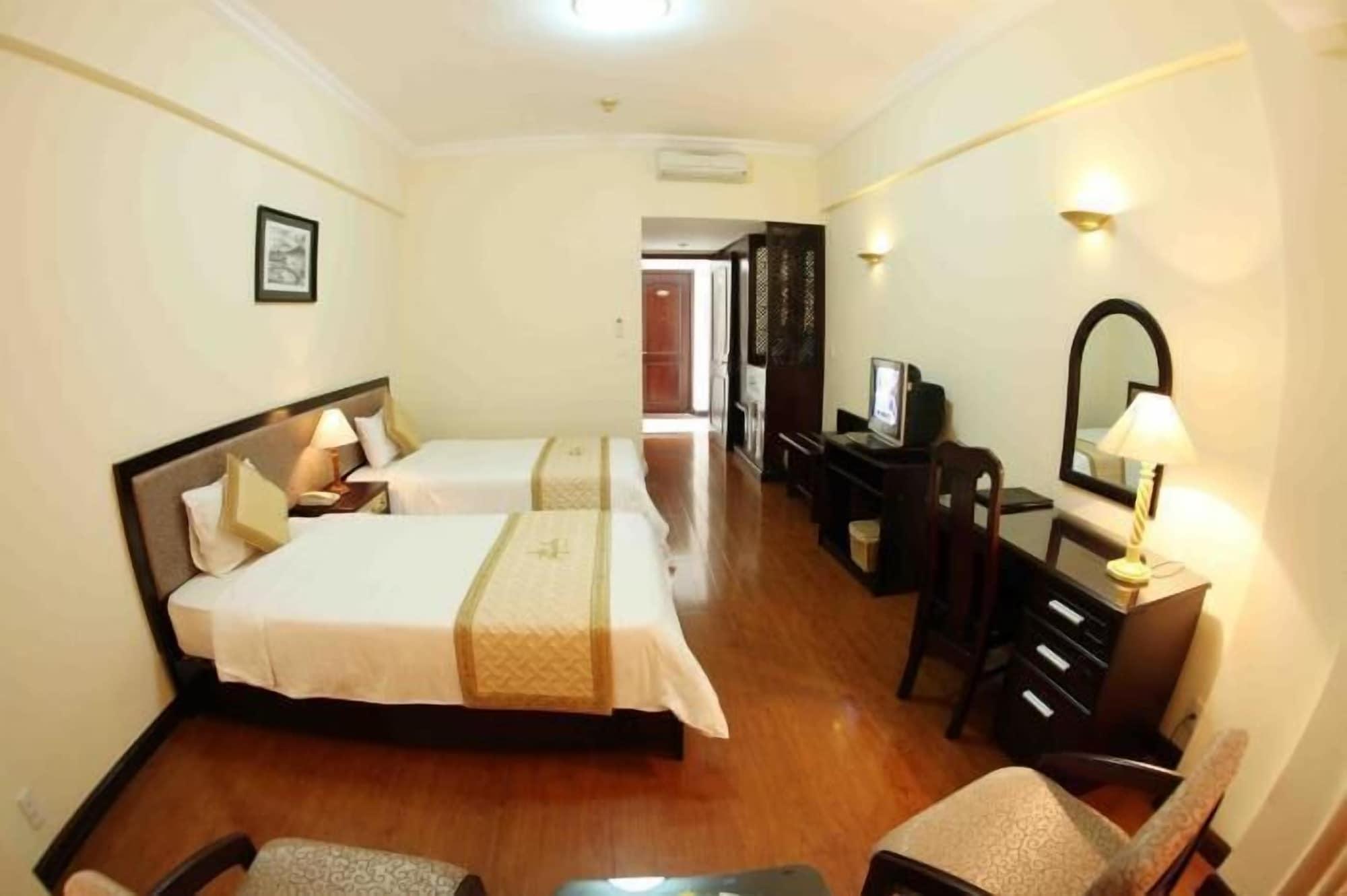 Bamboo 3* Đà Nẵng