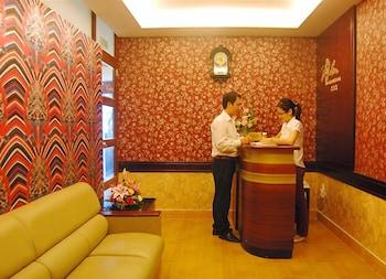 Bamboo Hotel