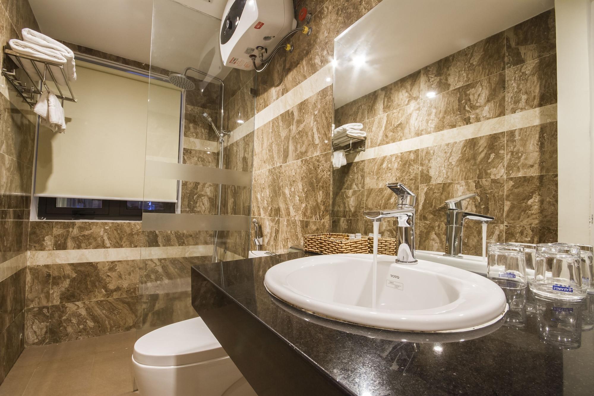 Ngoc Bich Hotel
