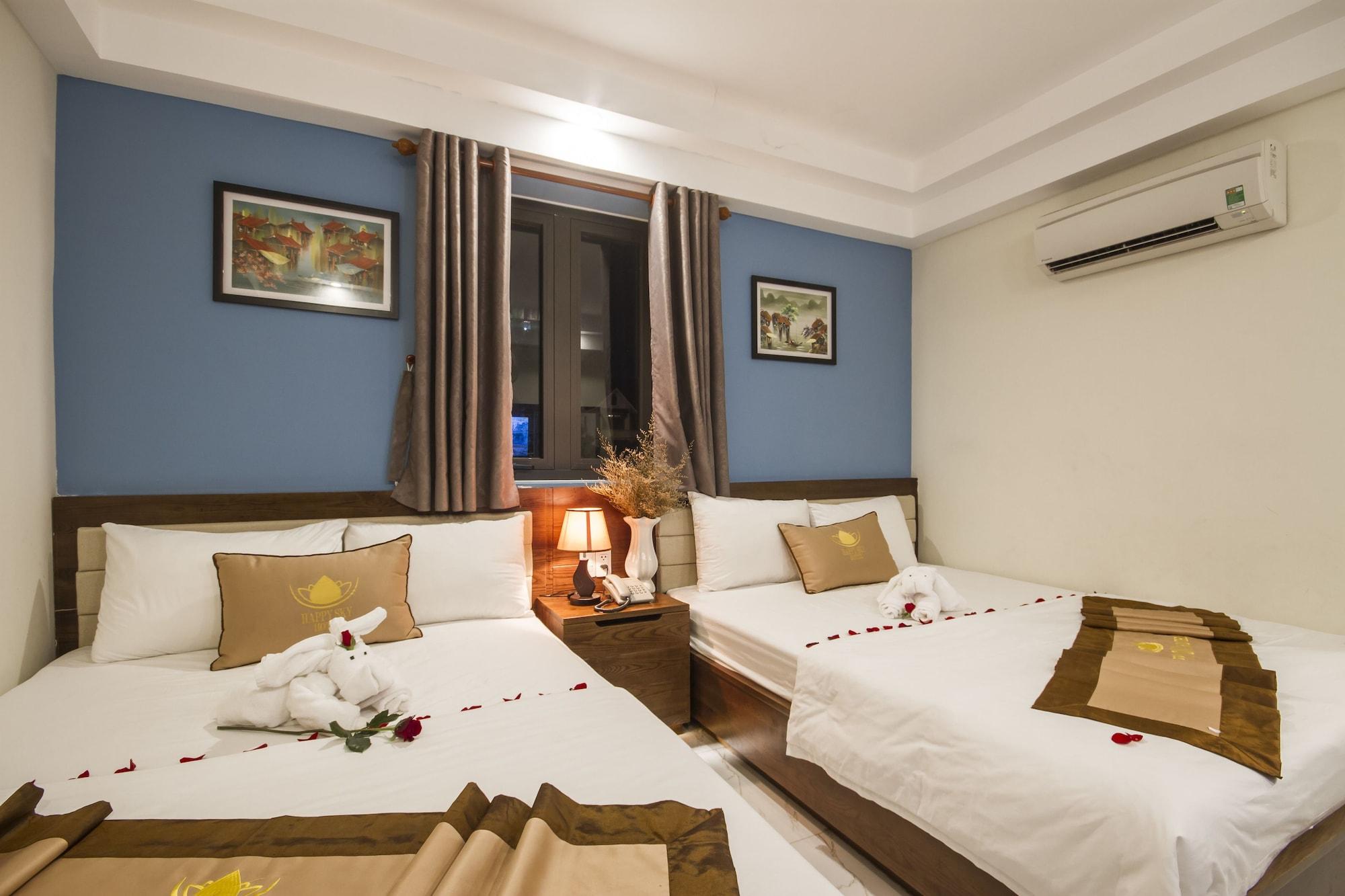 Ngoc Bich Hotel 3*