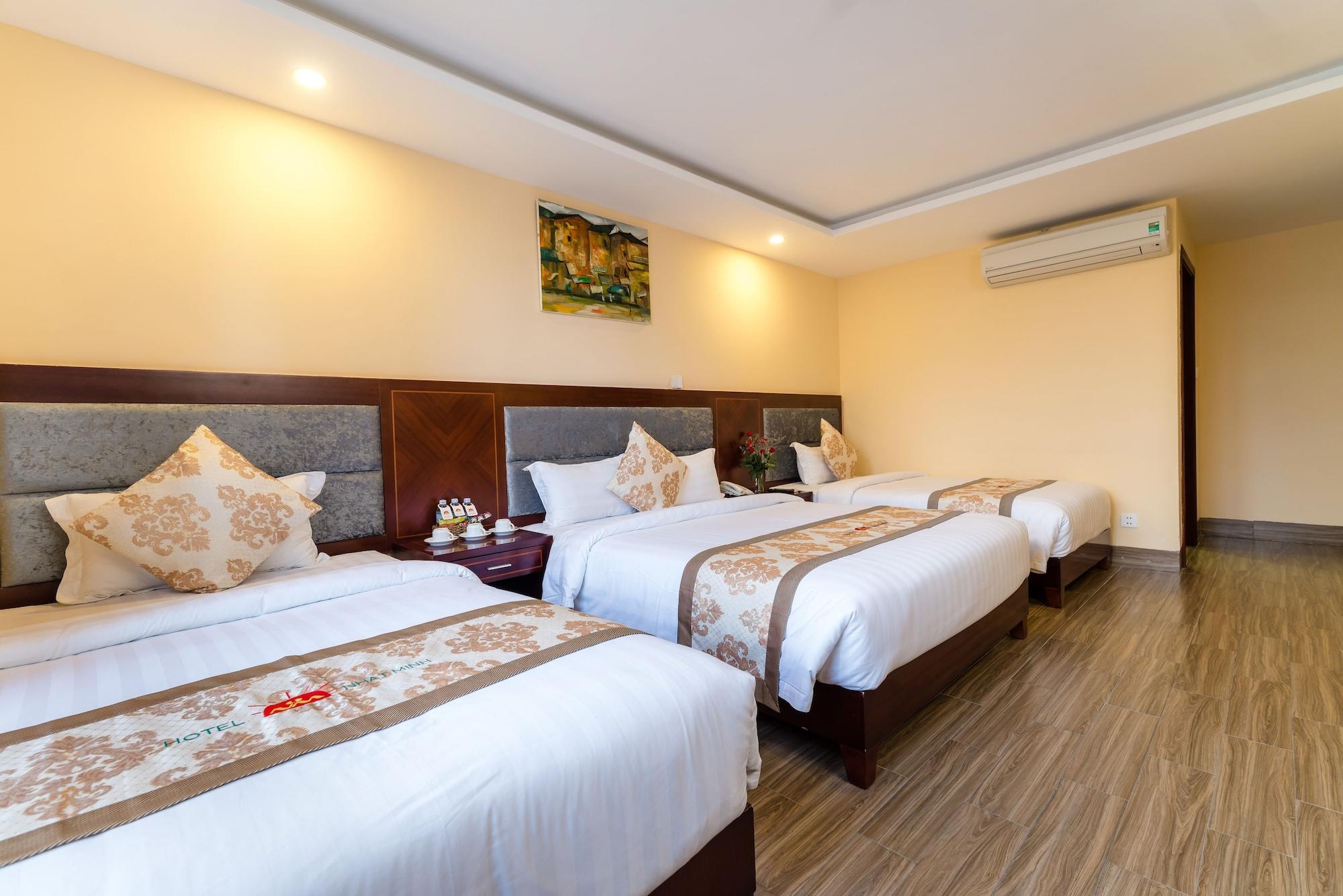Nhat Minh And Hotel Da Nang