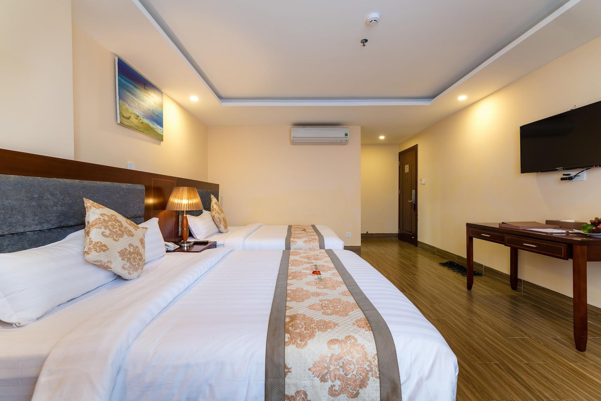 Hotel Nhat Minh And