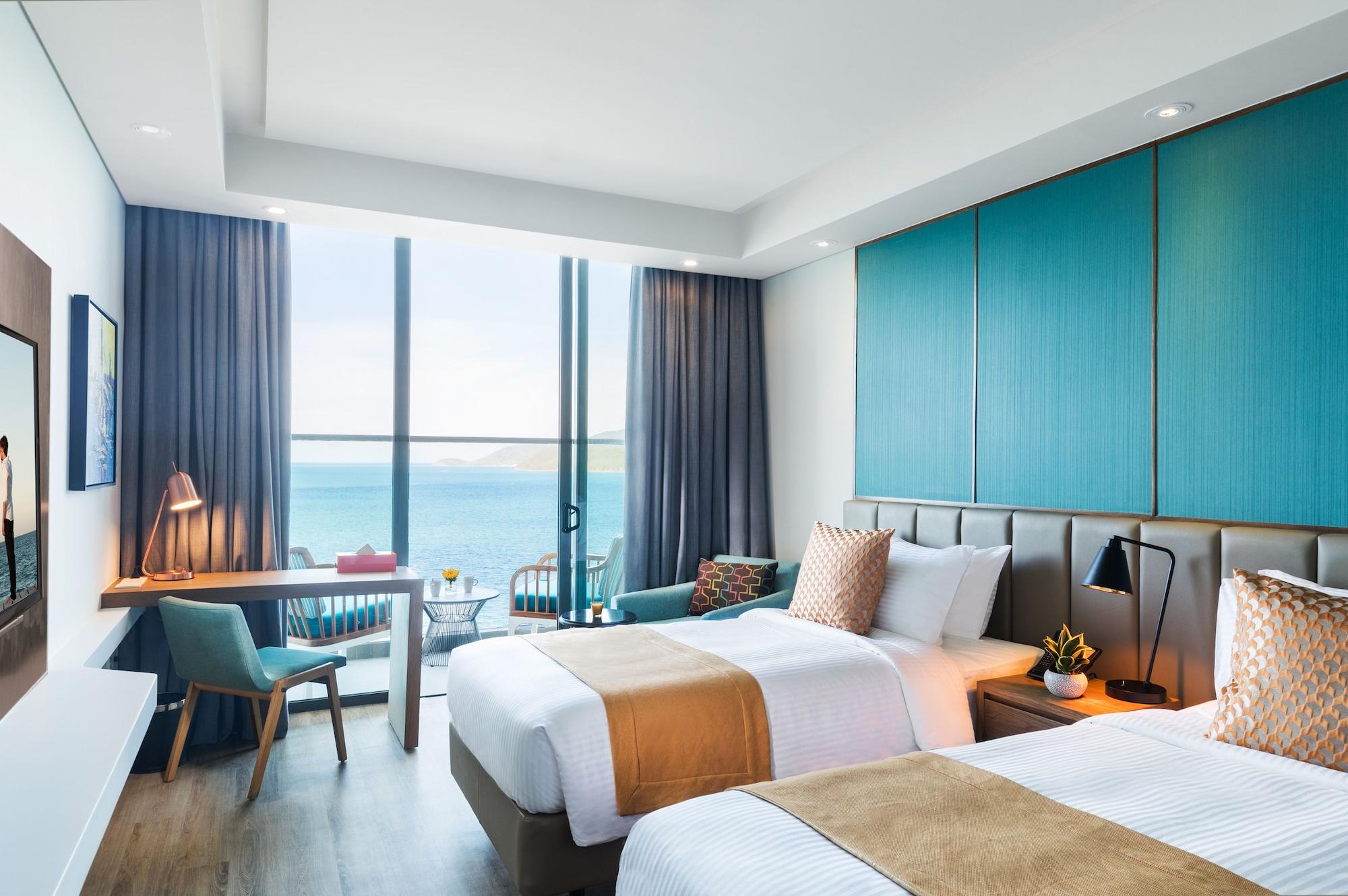 Citadines Bayfront Khách sạn hẻo lánh Nha Trang