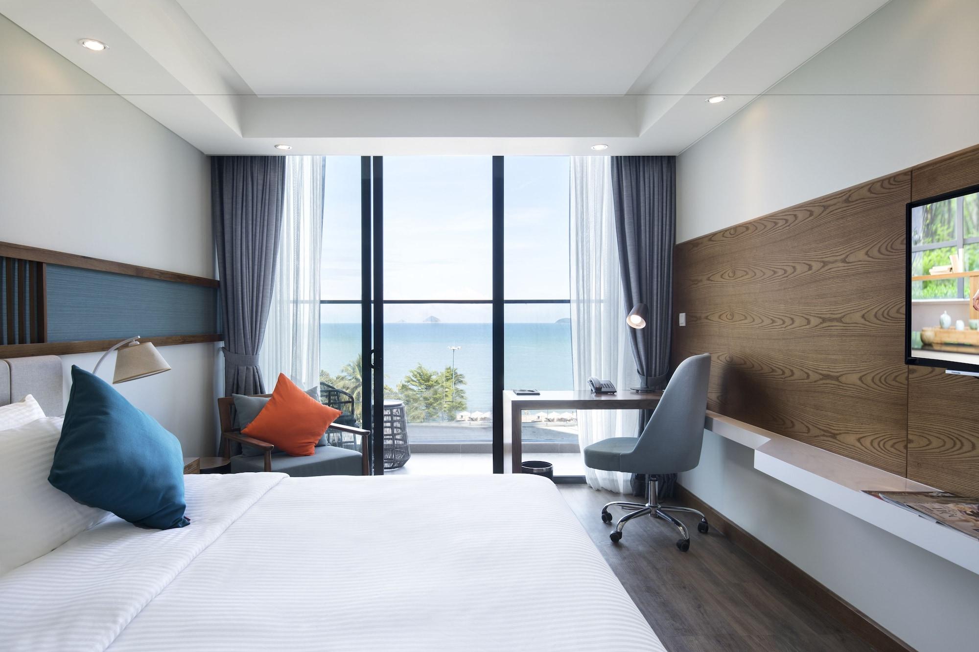 Citadines Bayfront Khách sạn hẻo lánh