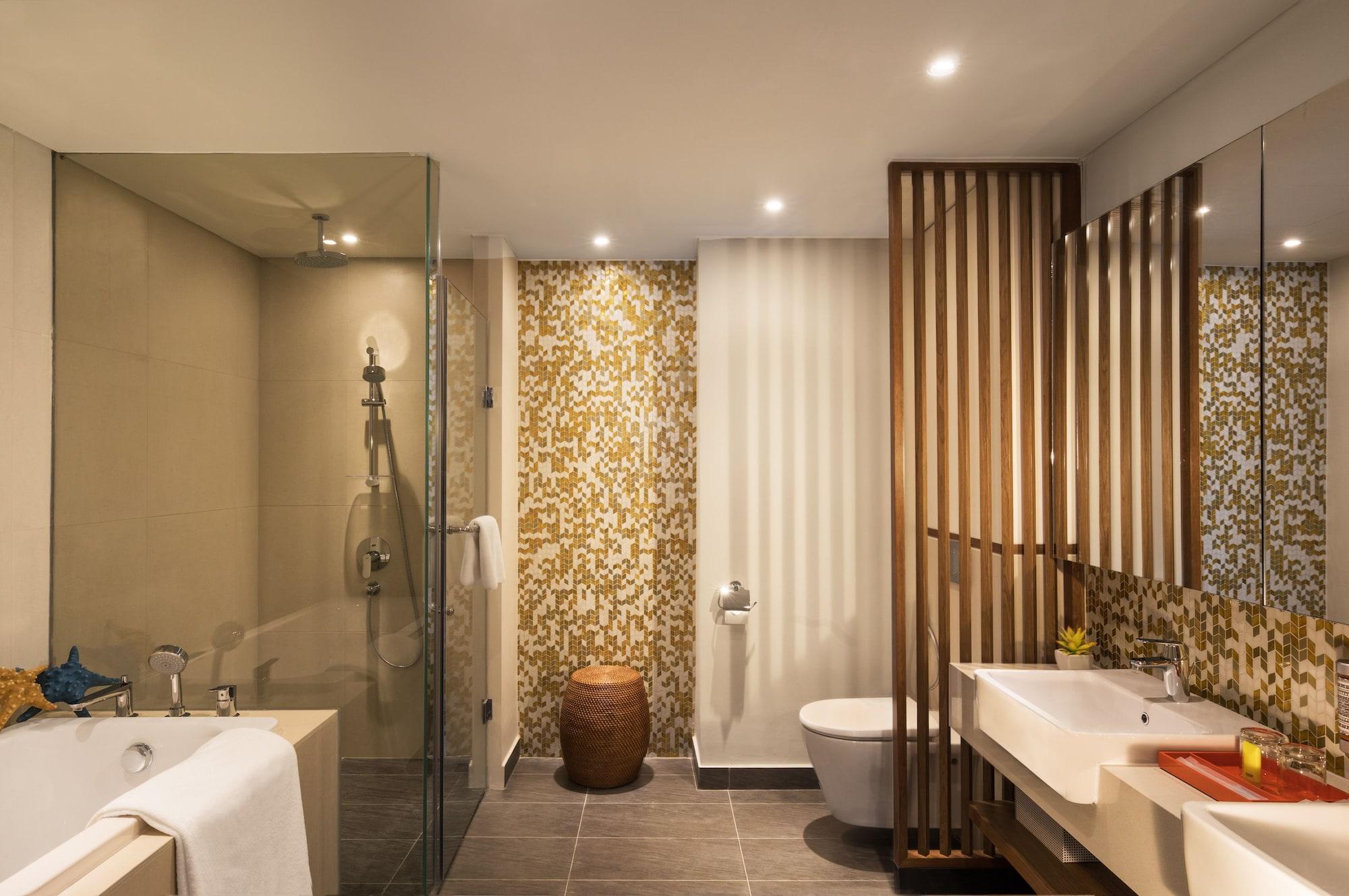 Citadines Bayfront Khách sạn hẻo lánh Nha Trang