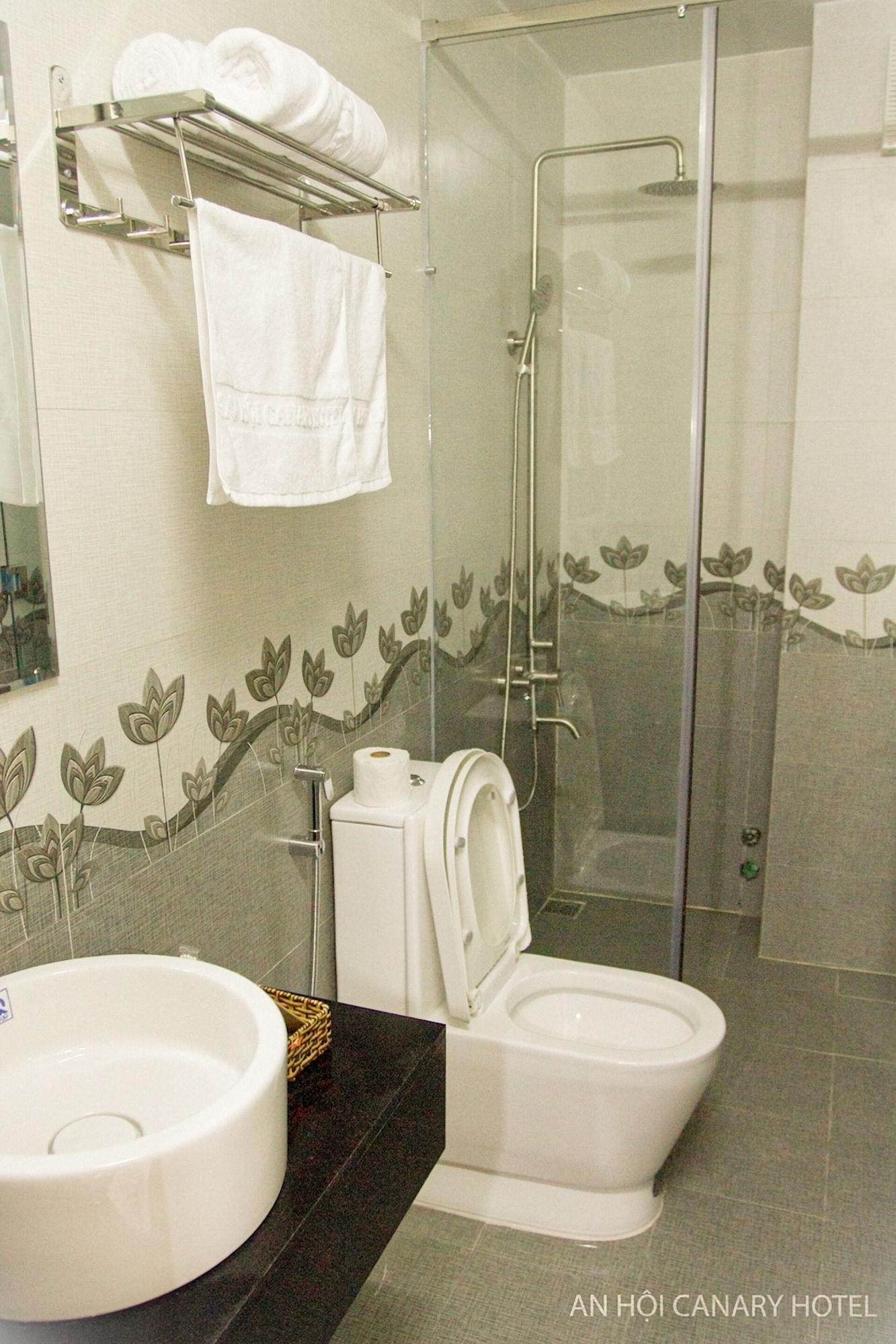 Hotel An Hoi Canary 2*