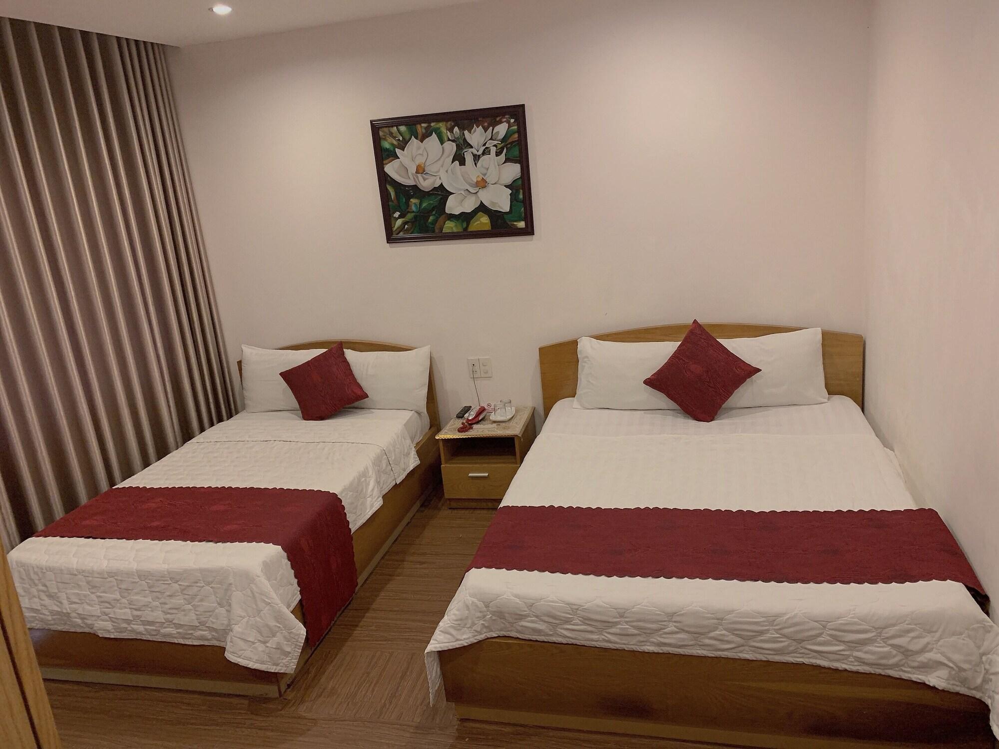 Hotel Ha Thanh