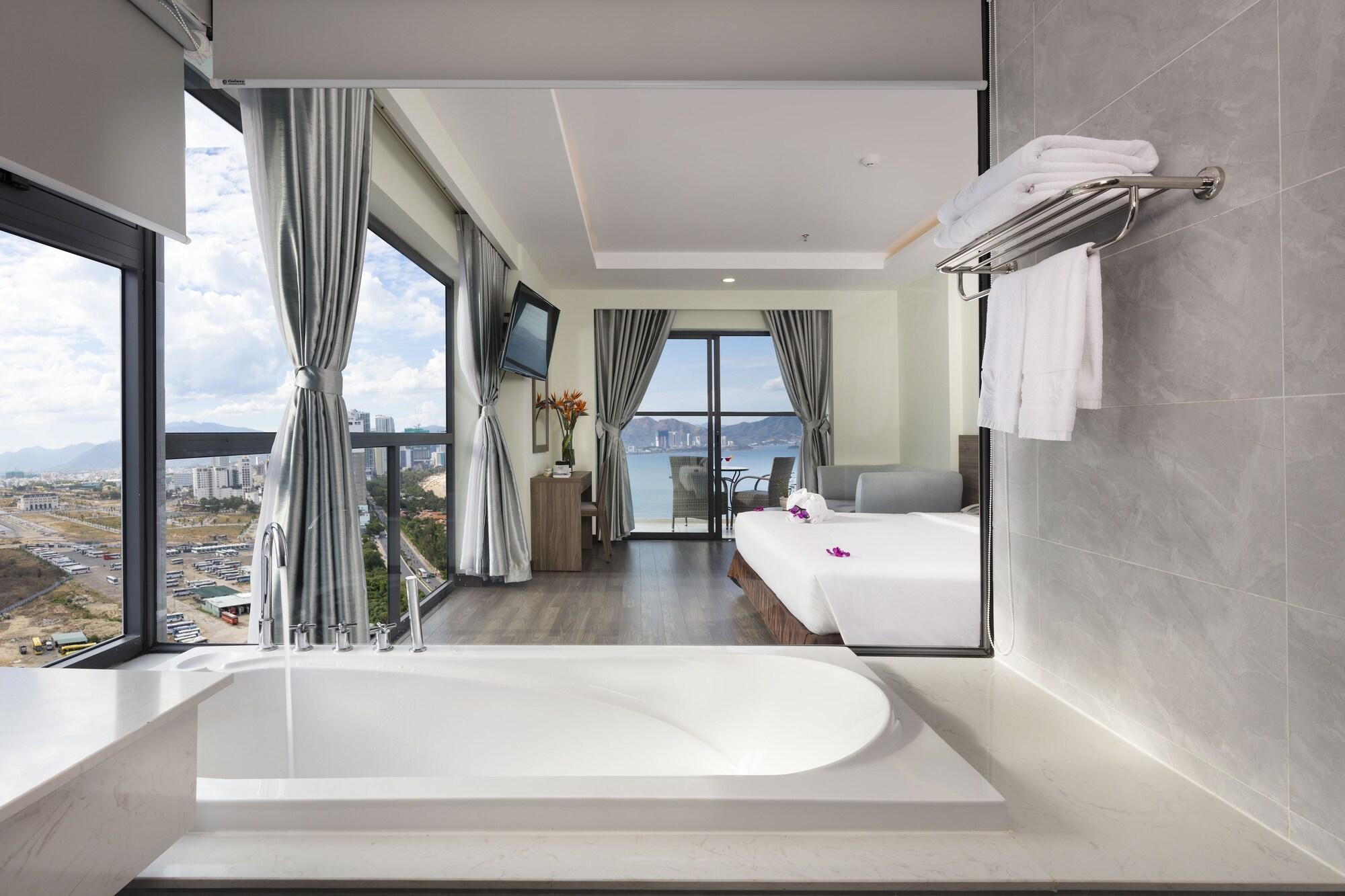 Xavia Hotel