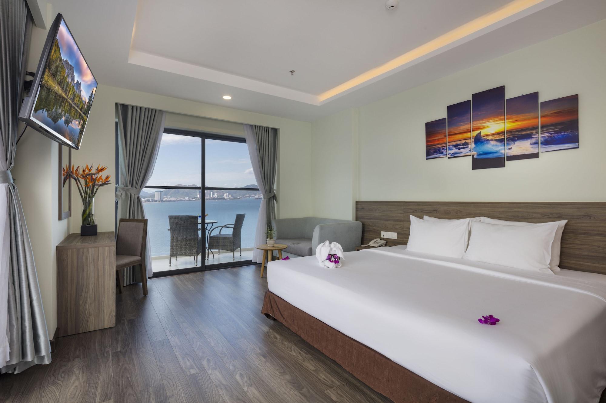 Xavia 4* Nha Trang