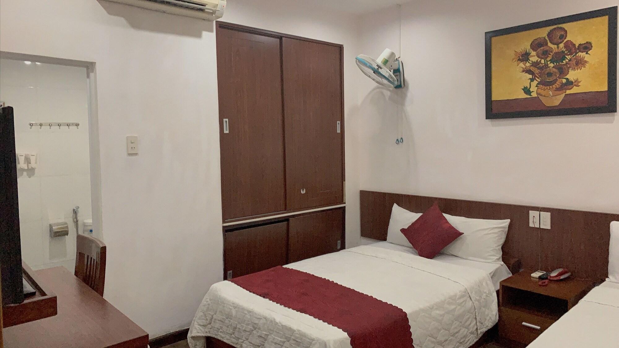 Ha Thanh Hotel Nha Trang