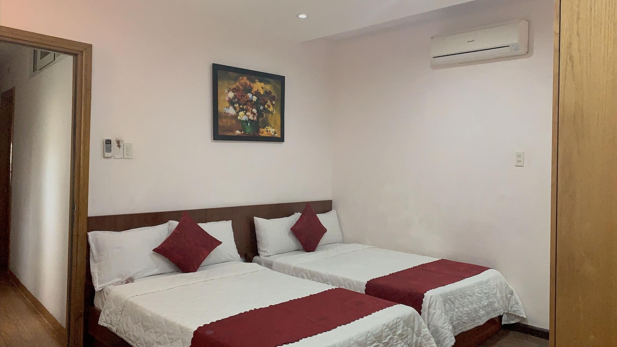 Hotel Ha Thanh Nha Trang