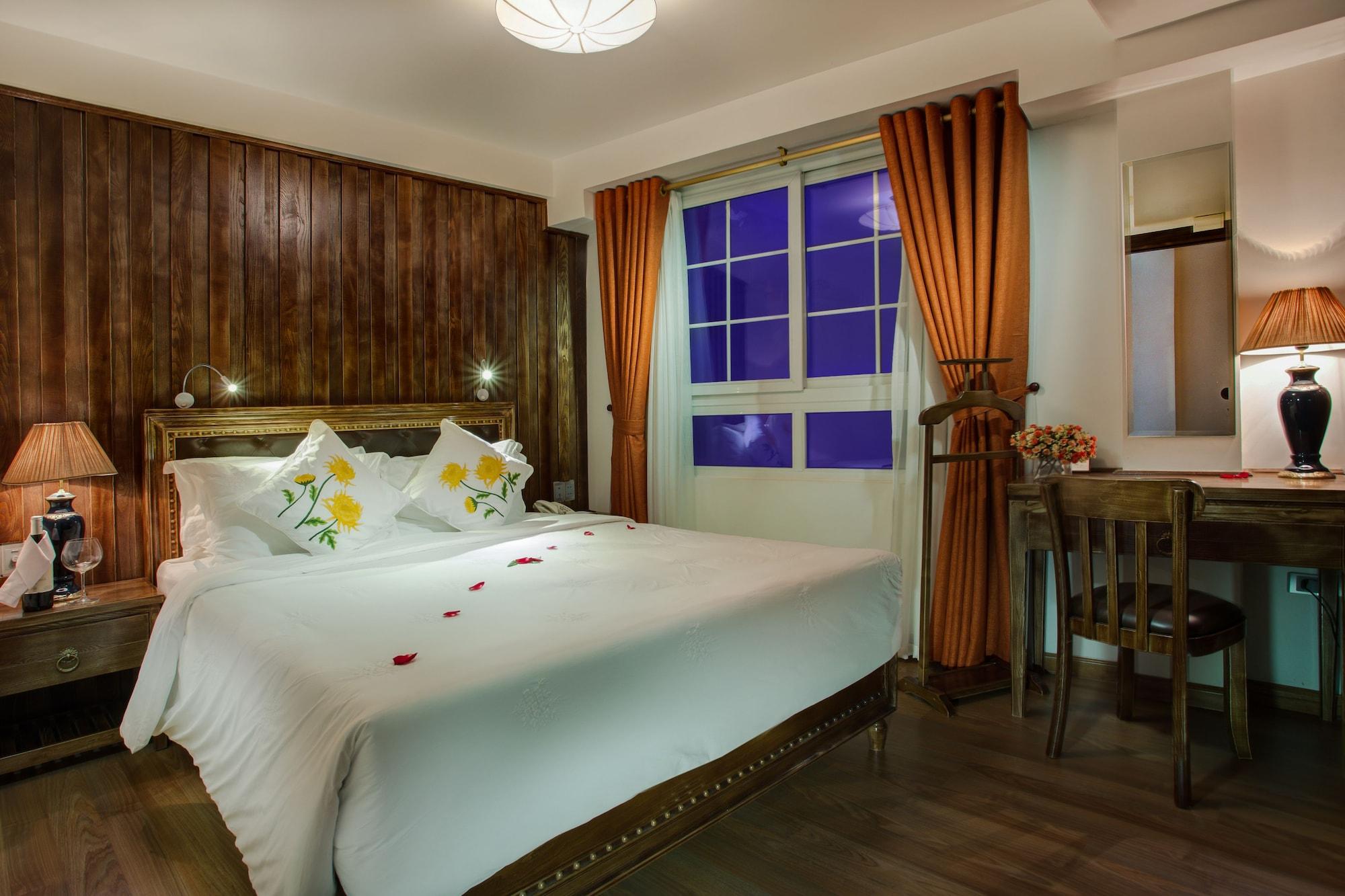 Noble & Swan Boutique Hotel