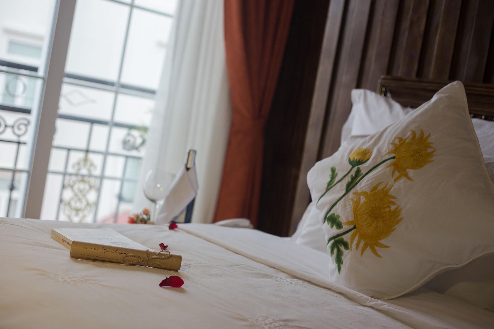 Noble & Swan Boutique 3*