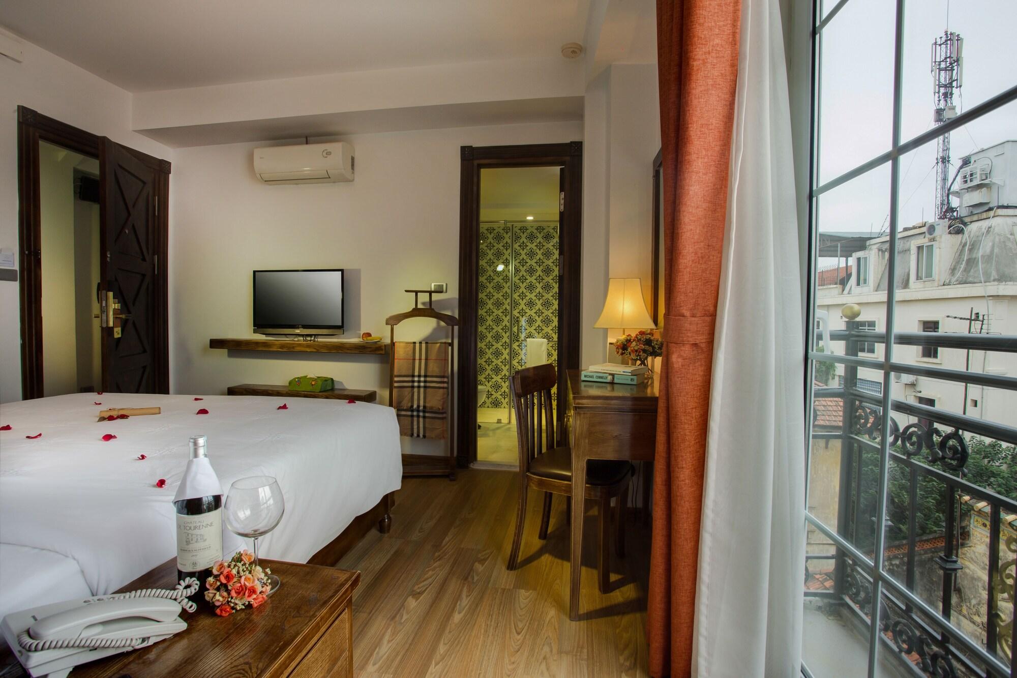 Hotel Noble & Swan Boutique
