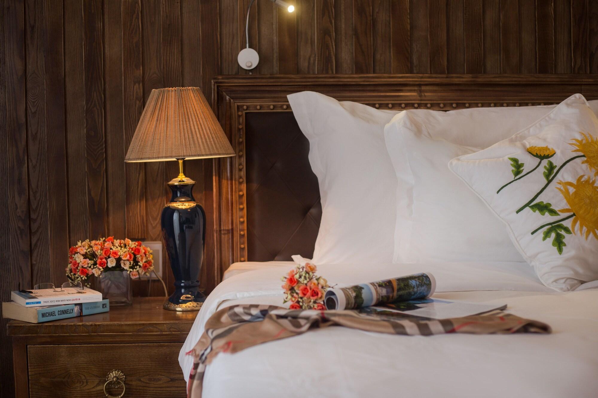 Hotel Noble & Swan Boutique