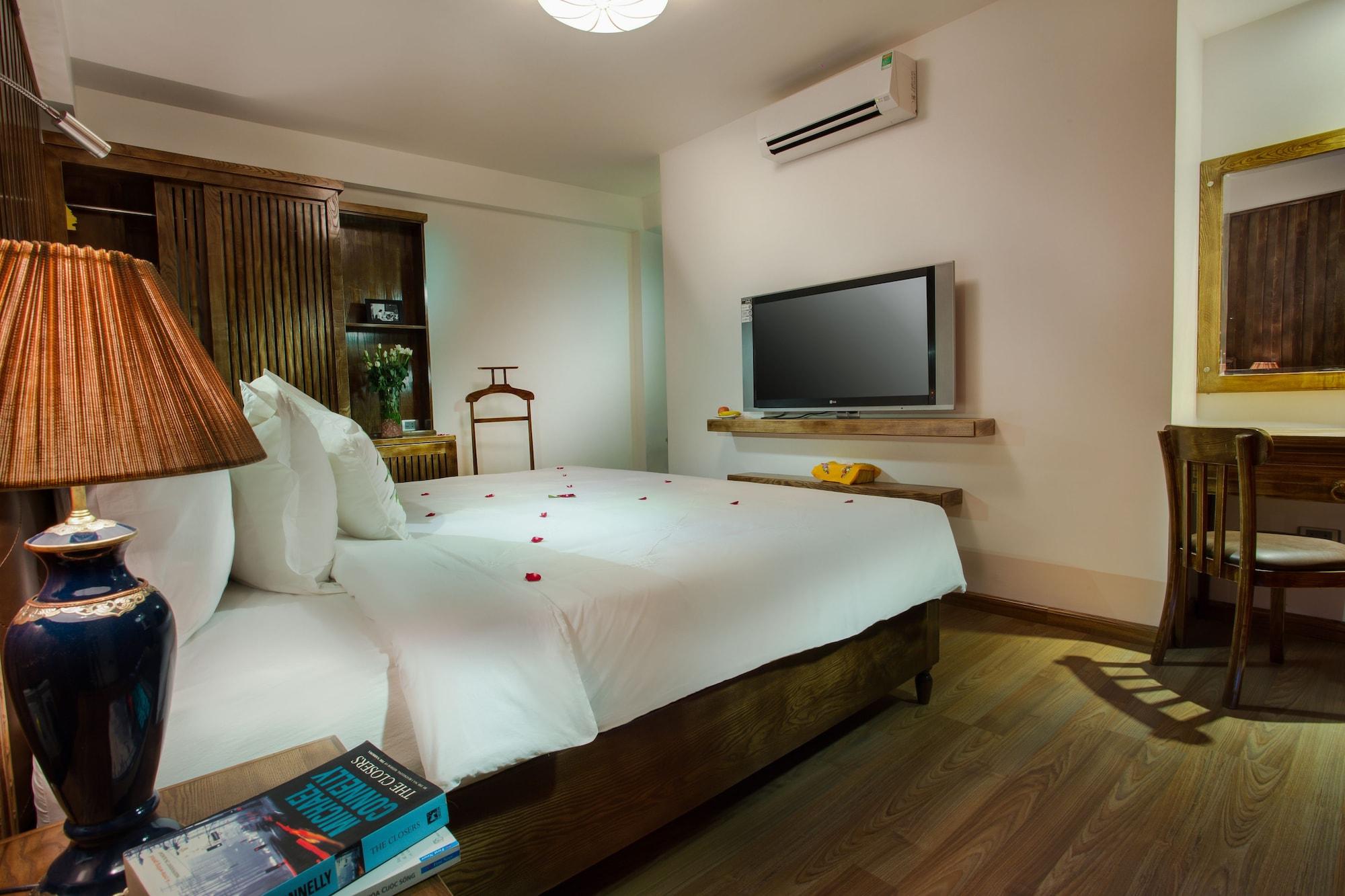 Noble & Swan Boutique 3*