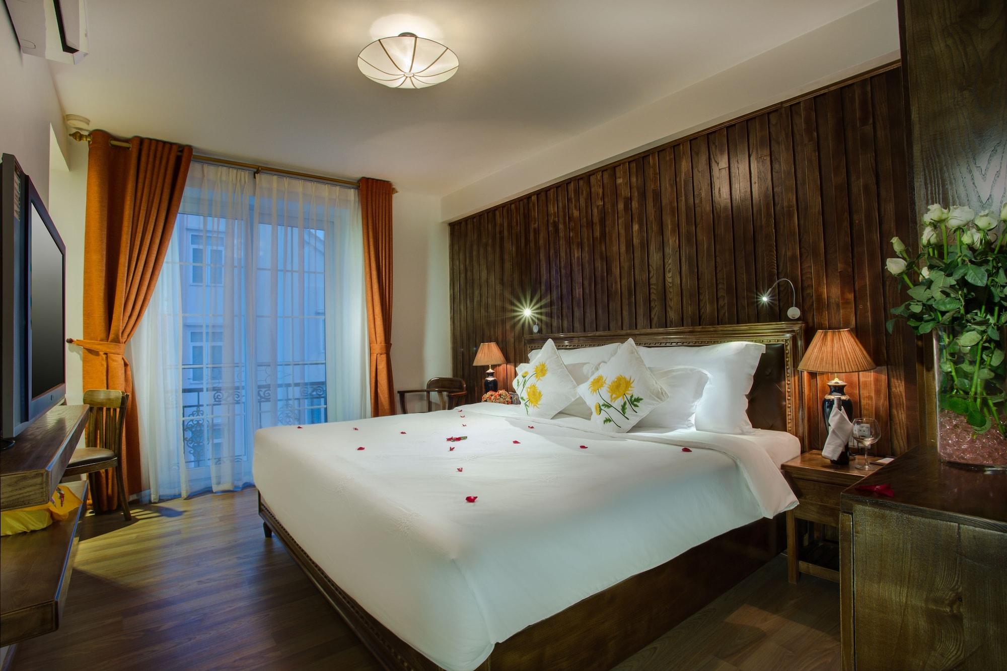 Noble & Swan Boutique 3*