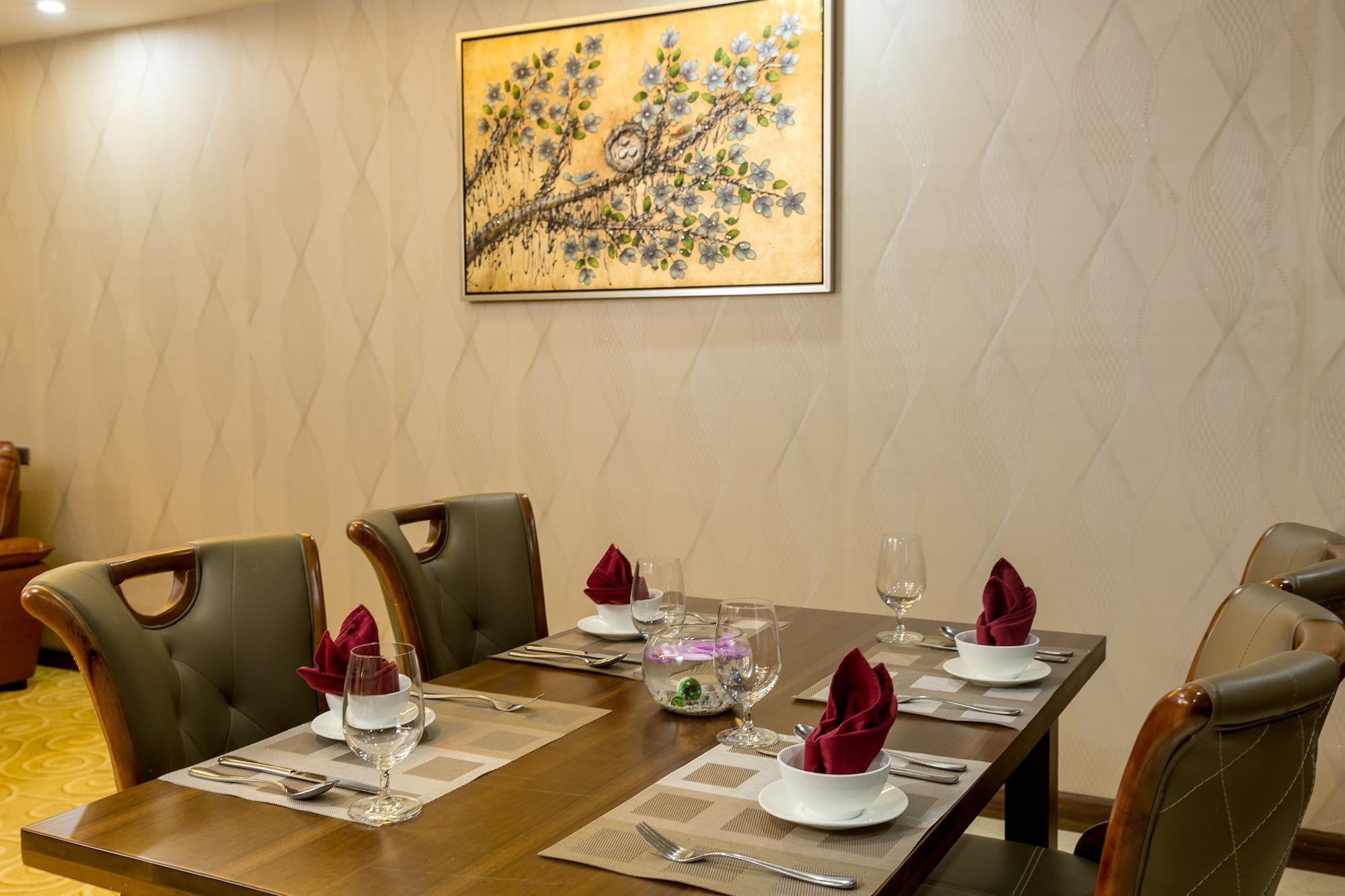Luxtery & Hotel Đà Nẵng