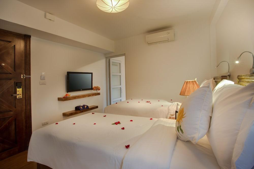 Hotel Noble & Swan Boutique Hanoi