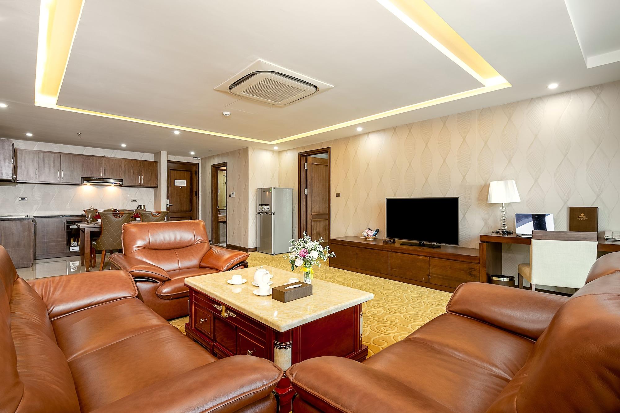 Luxtery & Hotel