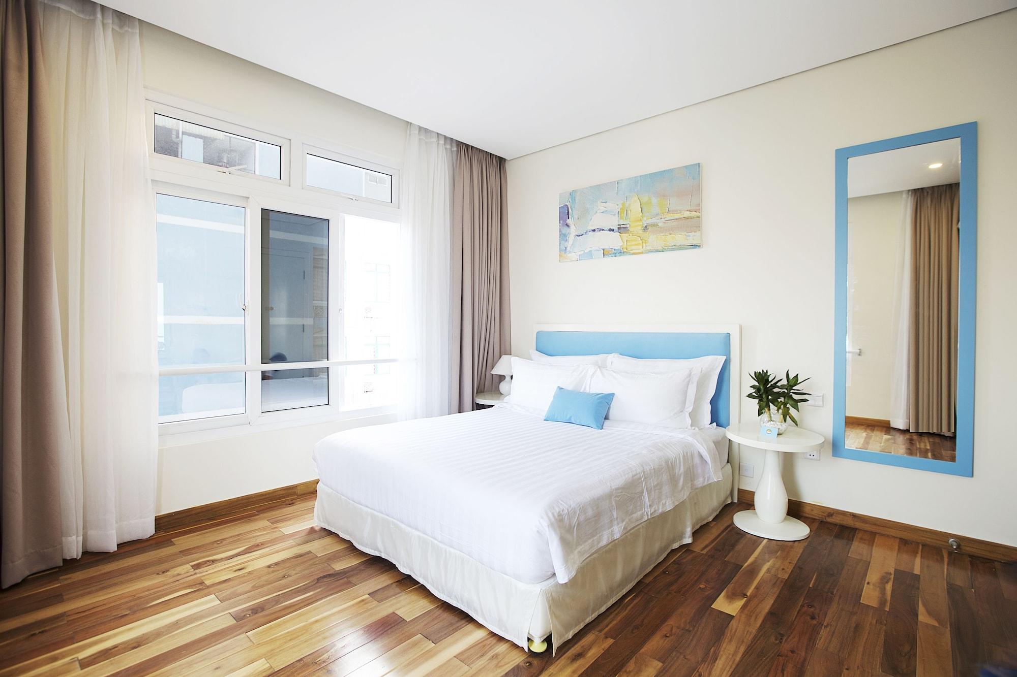 Hotel Palmier - Art House Da Nang