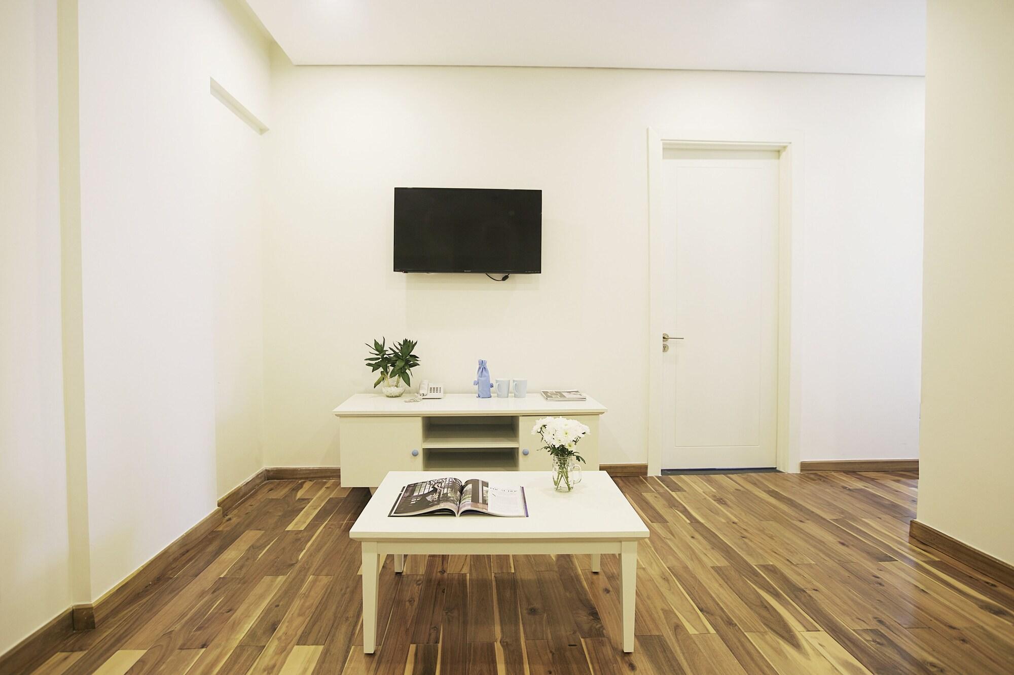Palmier - Art House