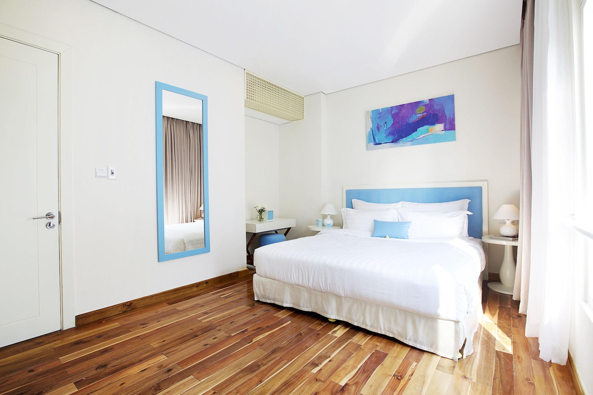 Palmier - Art House Hotel 3*