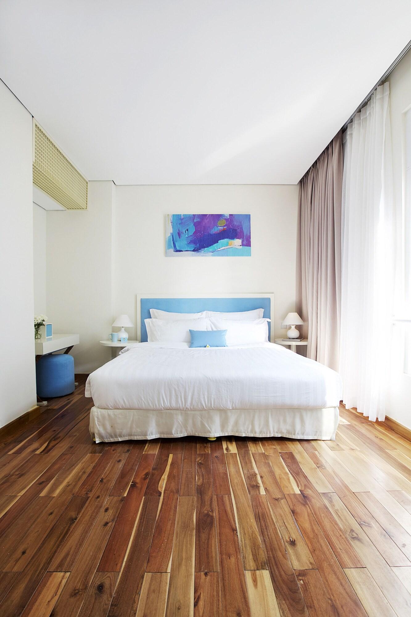 Palmier - Art House Hotel Da Nang