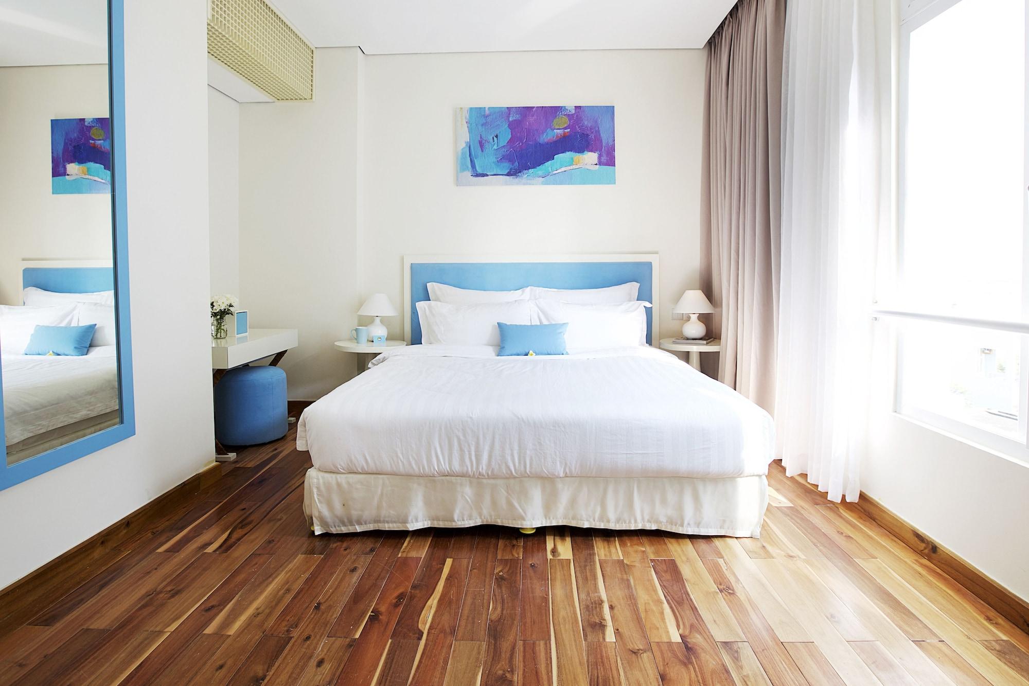 Palmier - Art House Hotel 3*