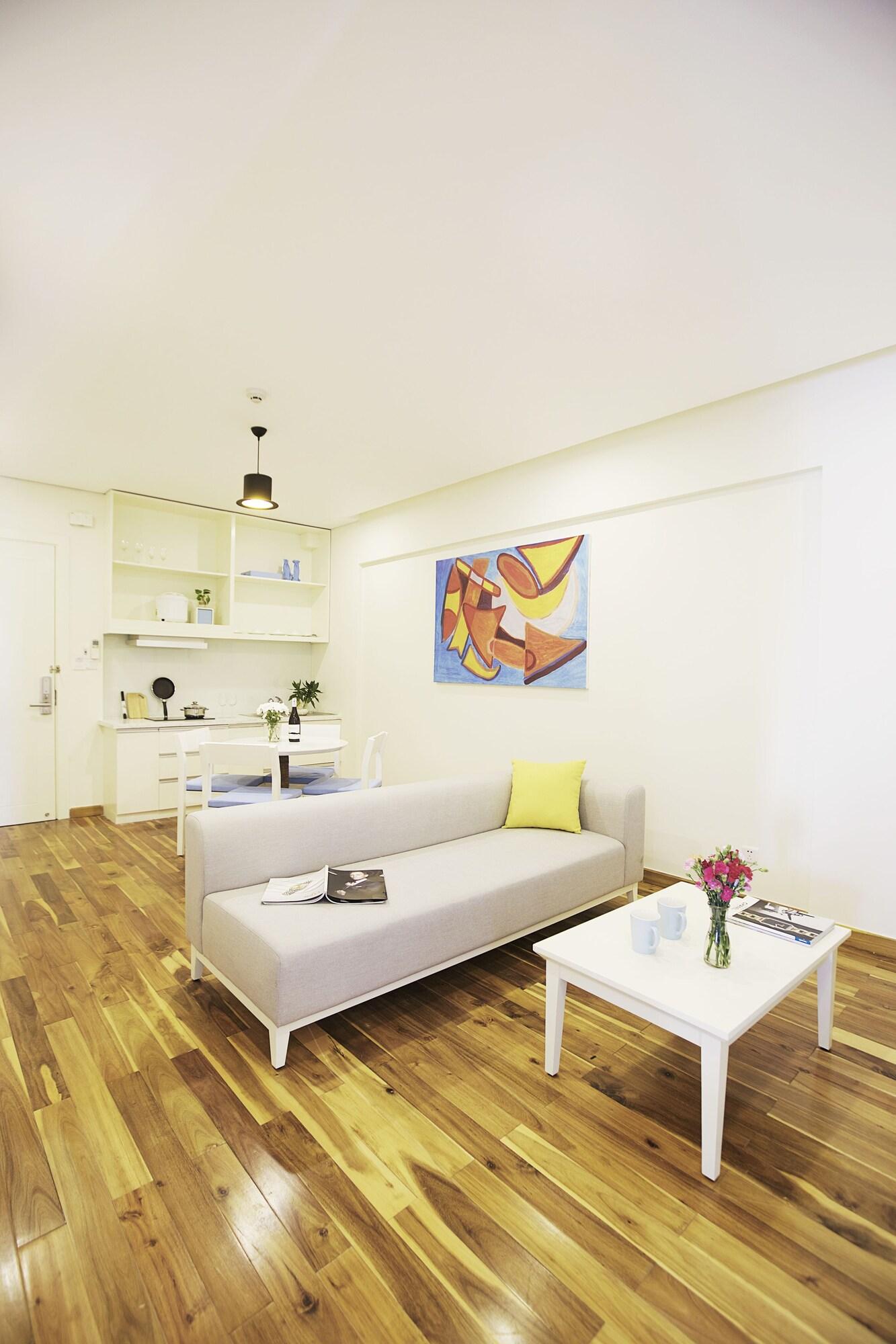 Hotel Palmier - Art House