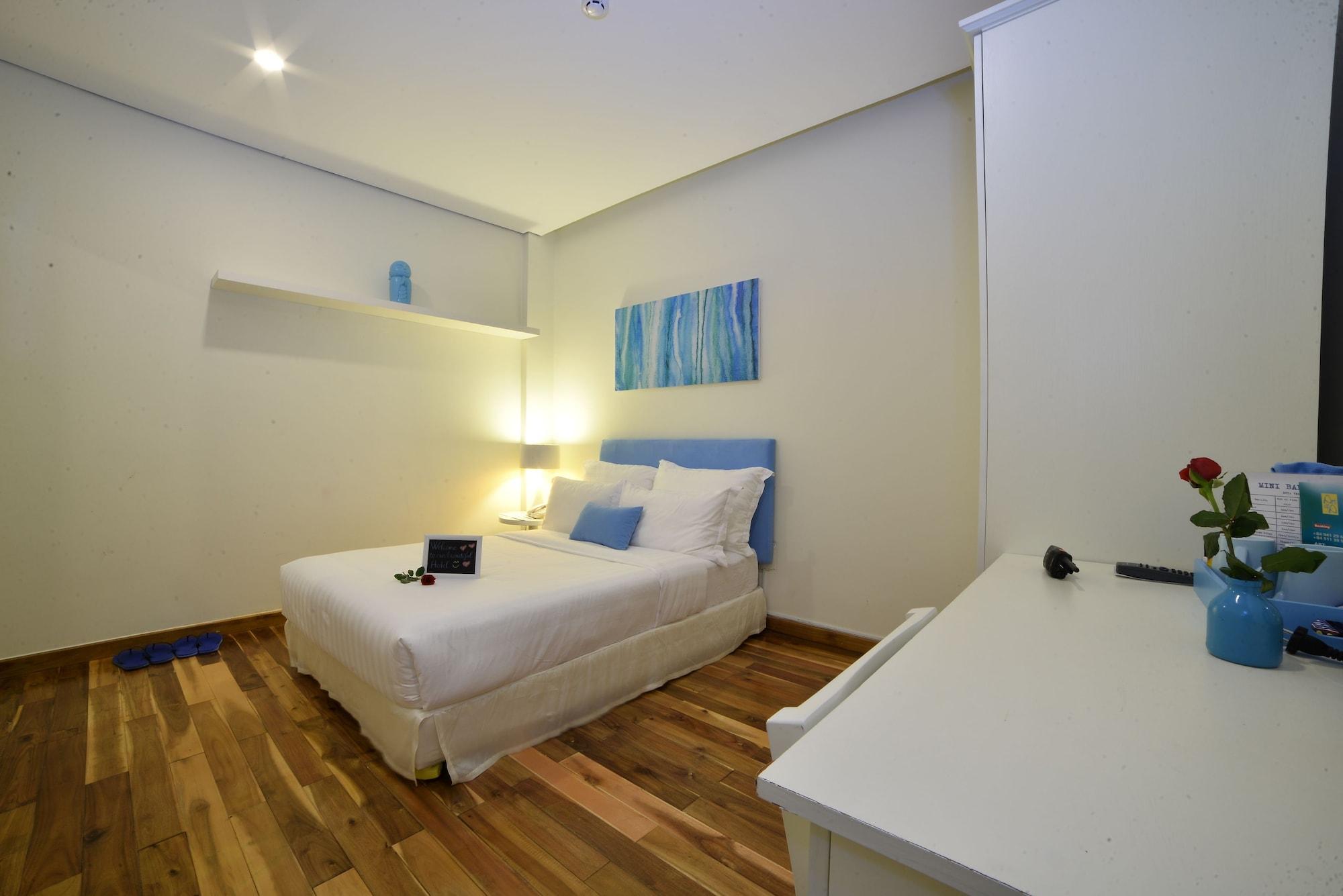Palmier - Art House 3* Da Nang