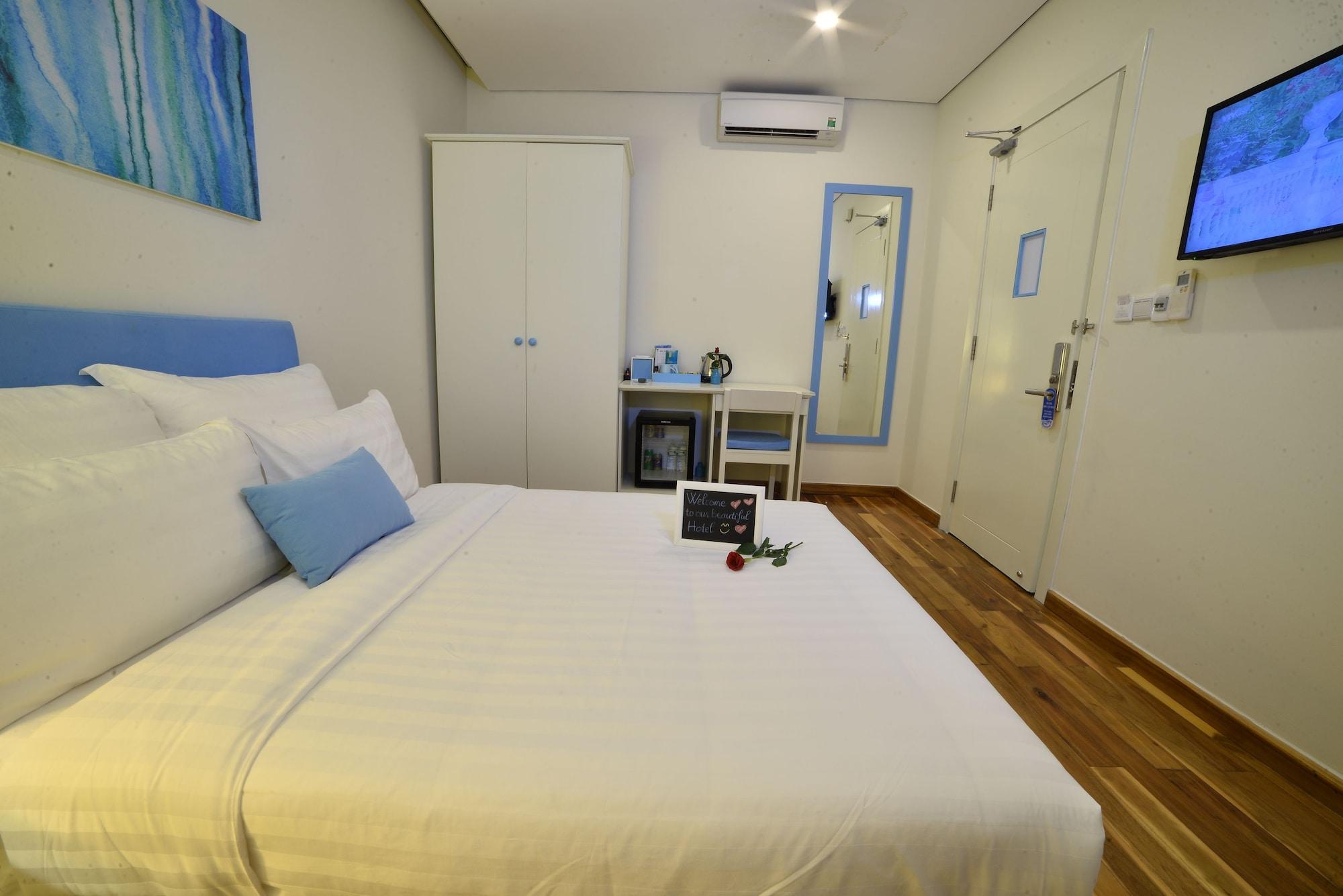 Palmier - Art House Hotel Da Nang