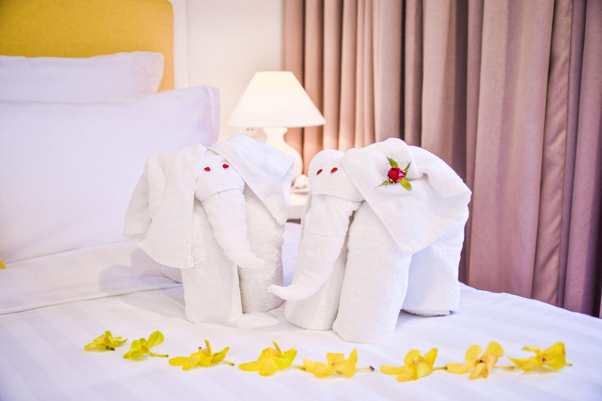 Hotel Palmier - Art House