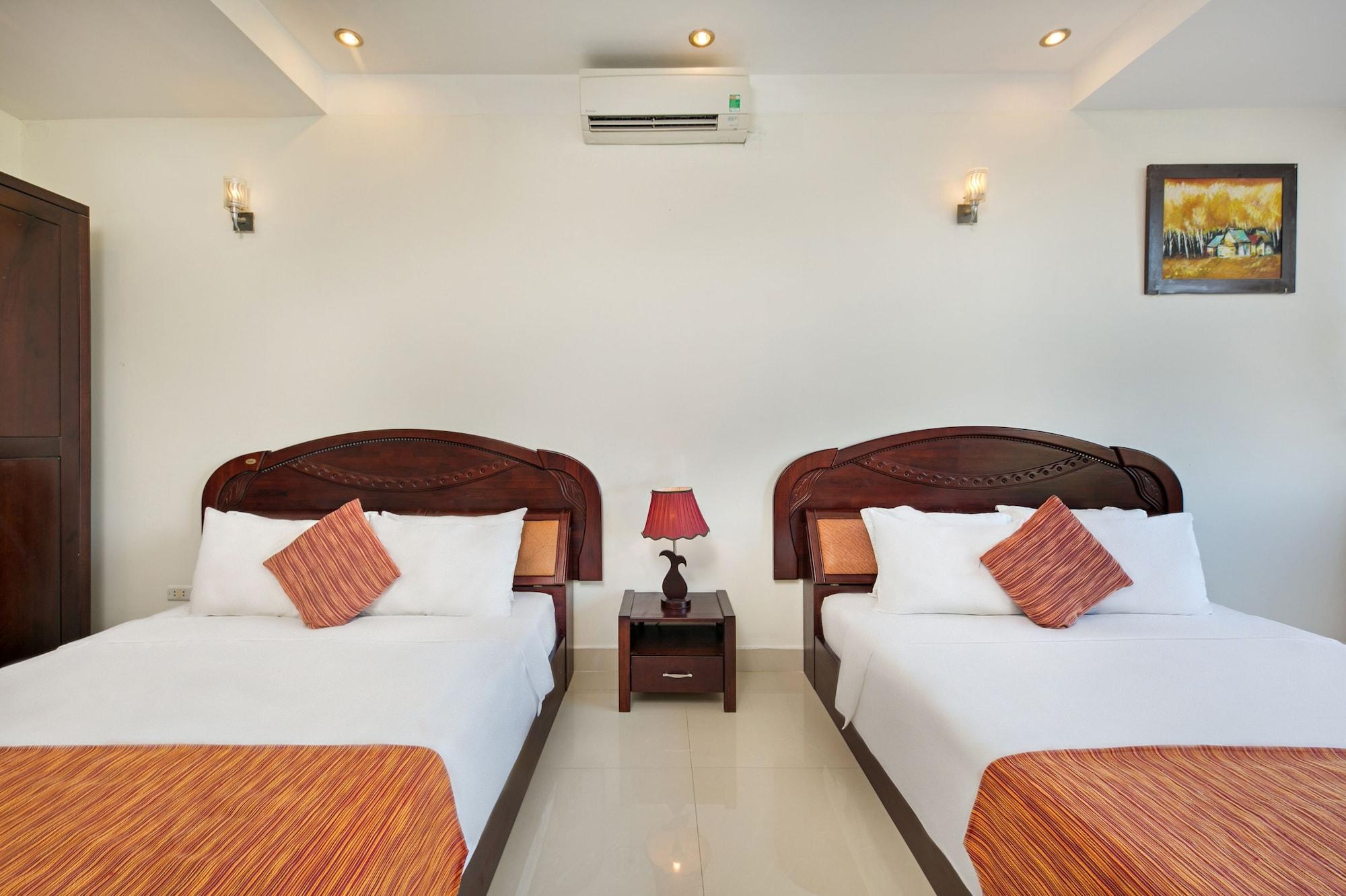 Dream Hotel Da Nang