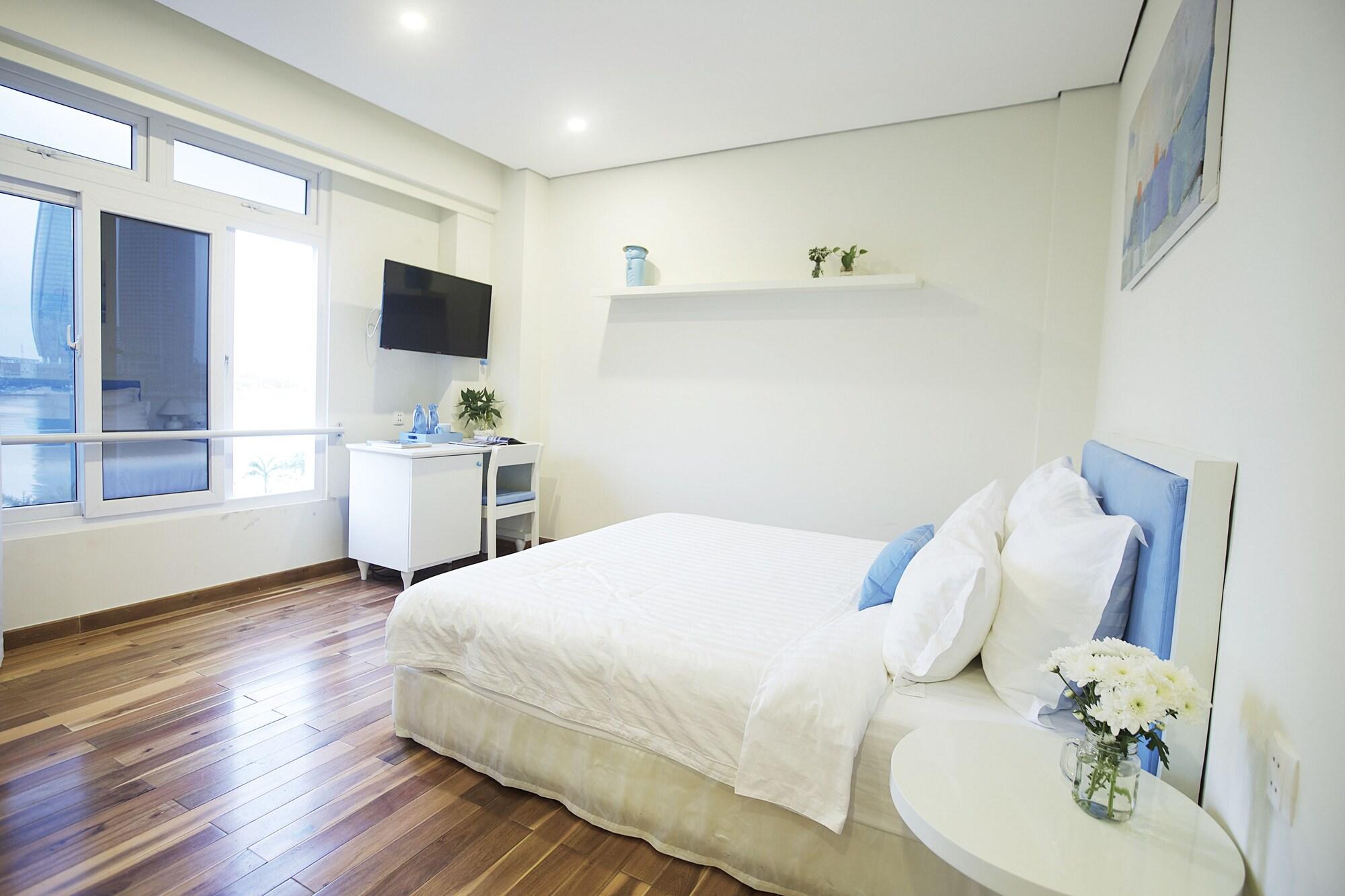 Palmier - Art House 3* Da Nang